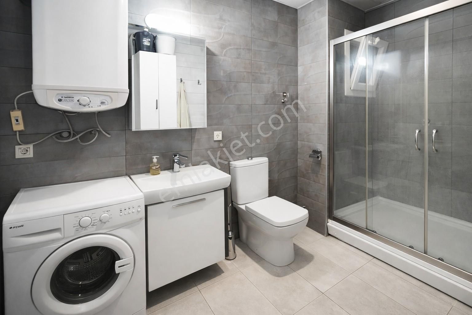 Sığacık Marina'ya Yakın, 2+1 Satılık Daire - Görsel 16