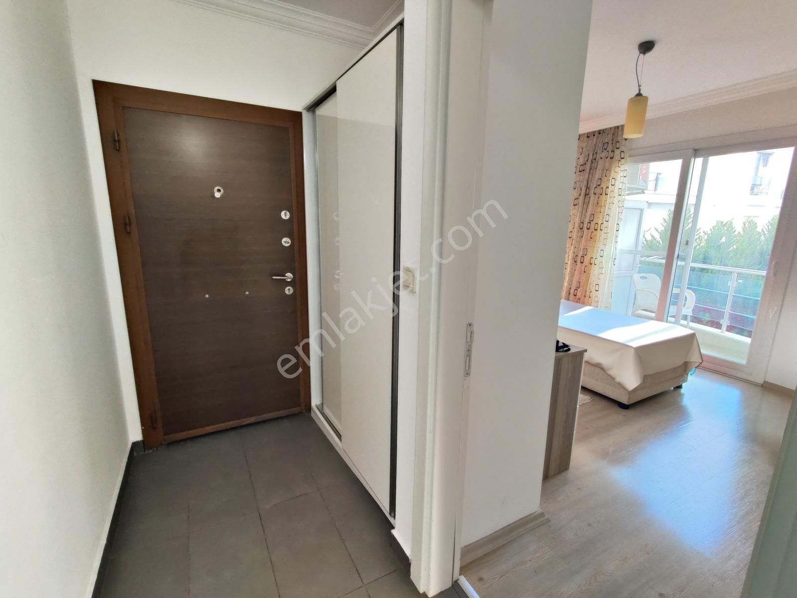 Sığacık Marina'ya Yakın, 2+1 Satılık Daire - Görsel 8