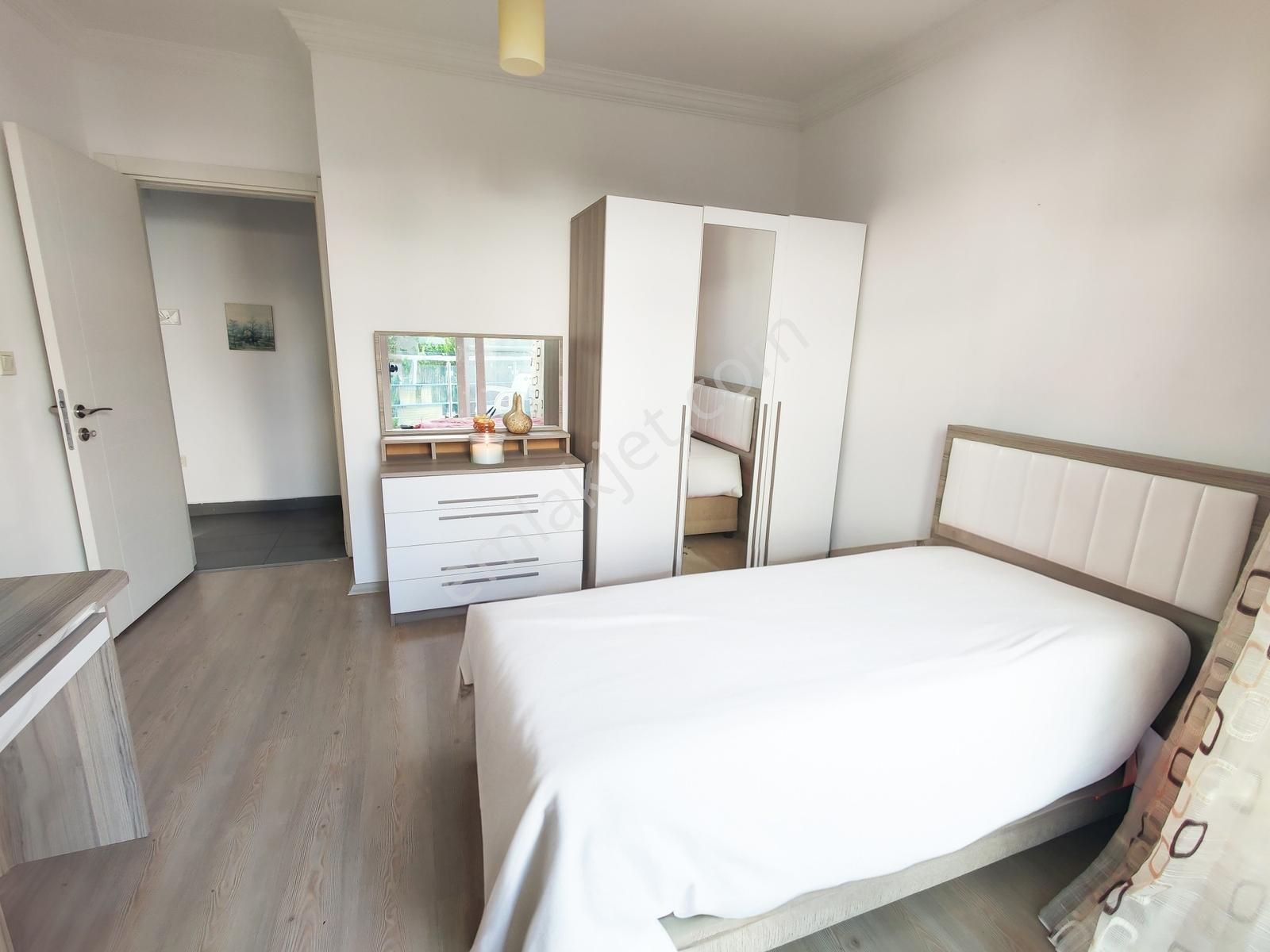 Sığacık Marina'ya Yakın, 2+1 Satılık Daire - Görsel 13