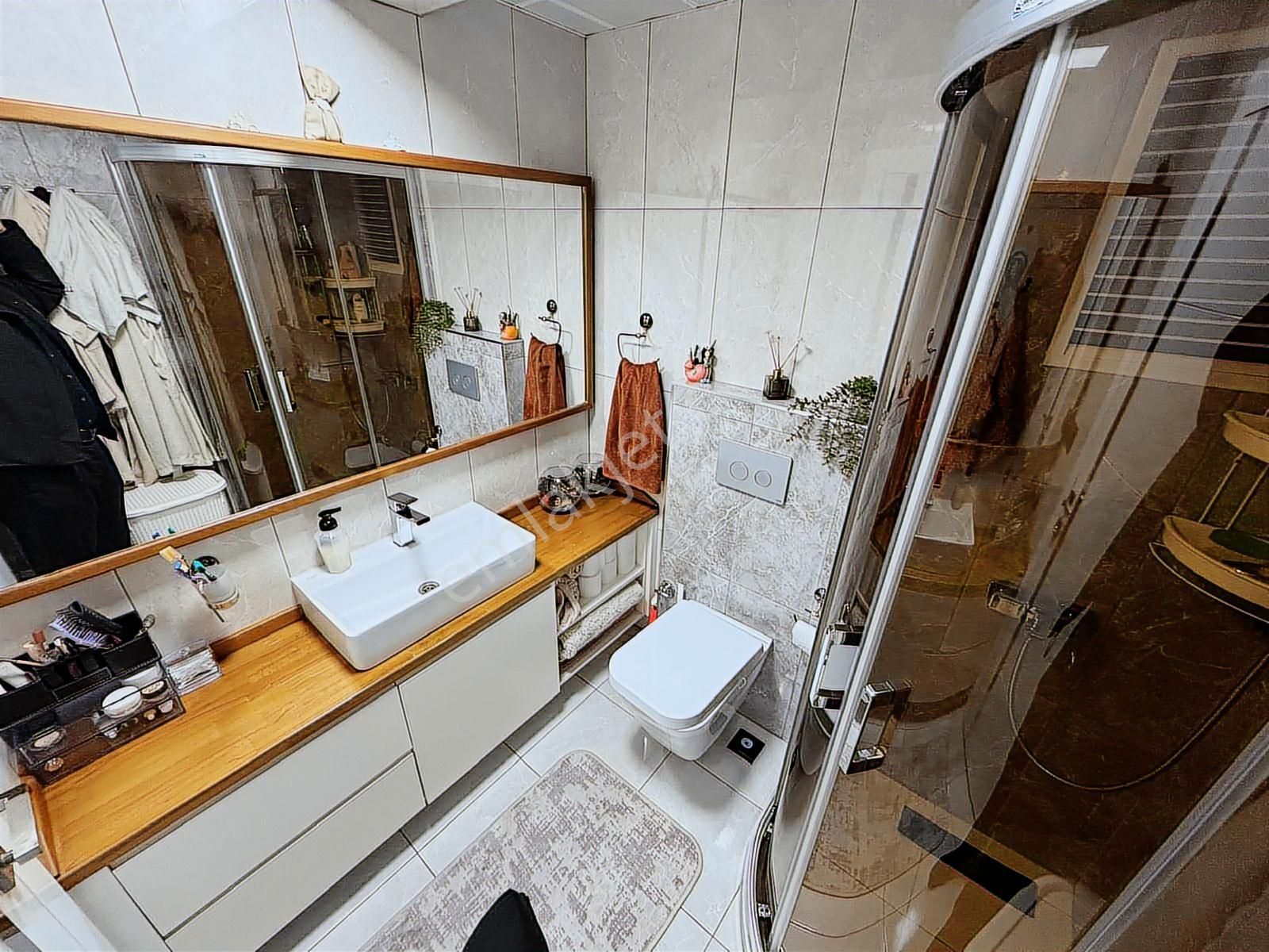 Cumhuriyet Mah.başakşehir1'de Extra Teras Ve Kilerli 4+1 Satılık - Görsel 16