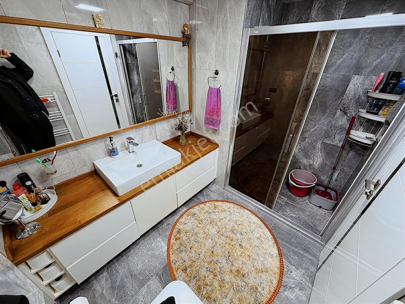 Cumhuriyet Mah.başakşehir1'de Extra Teras Ve Kilerli 4+1 Satılık - Görsel 11