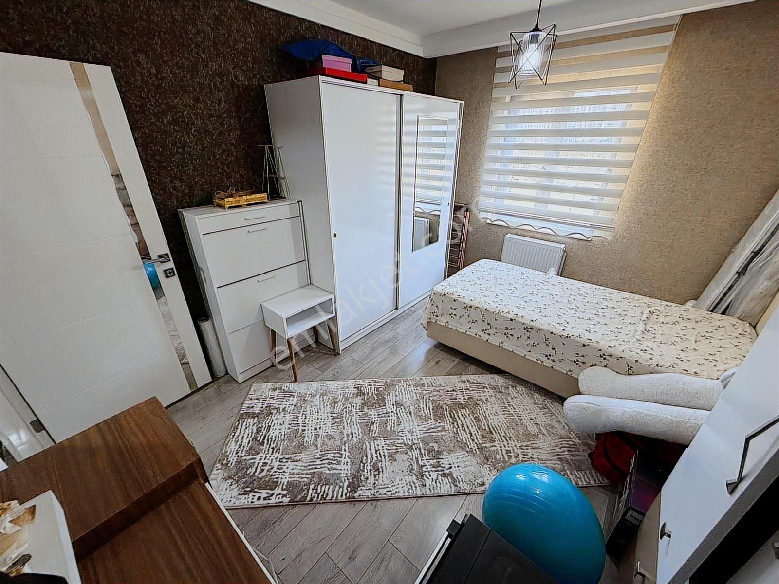 Cumhuriyet Mah.başakşehir1'de Extra Teras Ve Kilerli 4+1 Satılık - Görsel 7