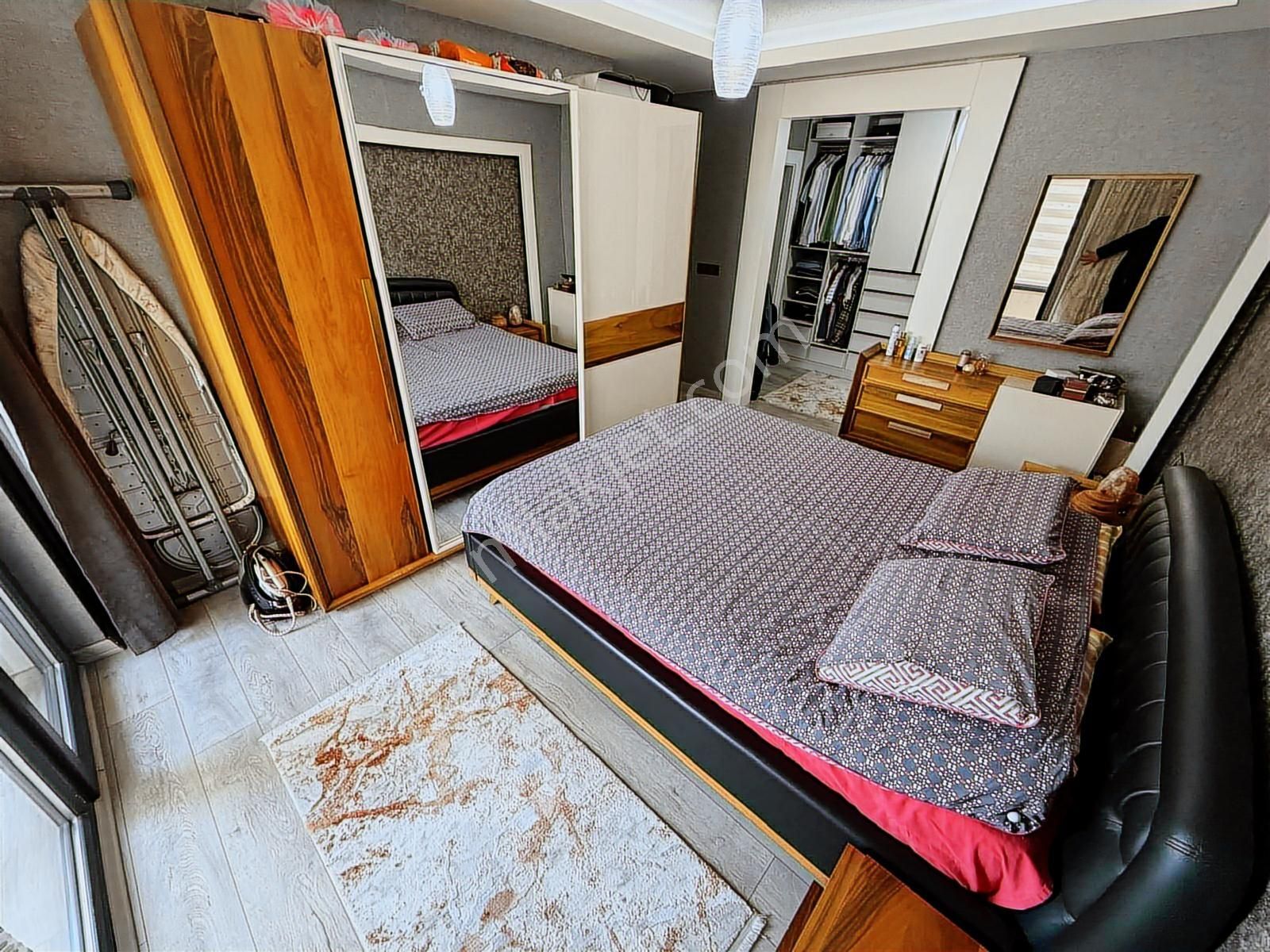 Cumhuriyet Mah.başakşehir1'de Extra Teras Ve Kilerli 4+1 Satılık - Görsel 12