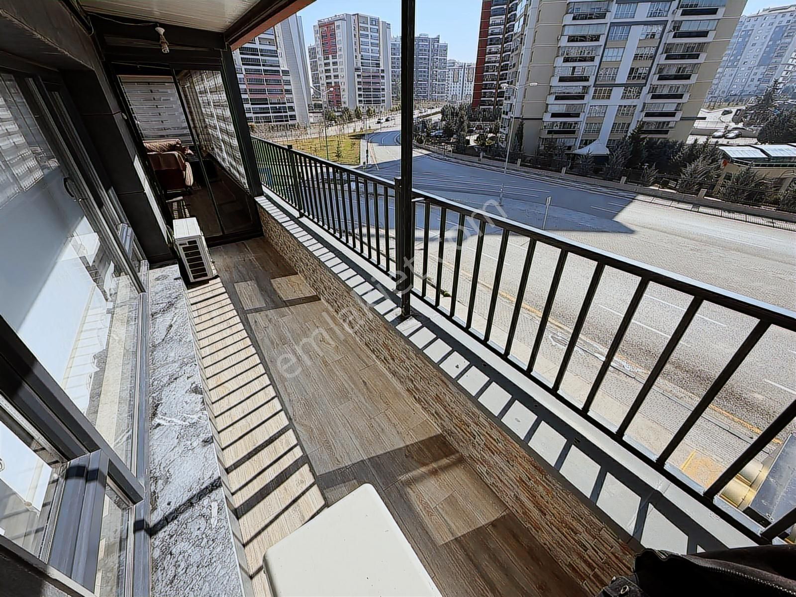 Cumhuriyet Mah.başakşehir1'de Extra Teras Ve Kilerli 4+1 Satılık - Görsel 25