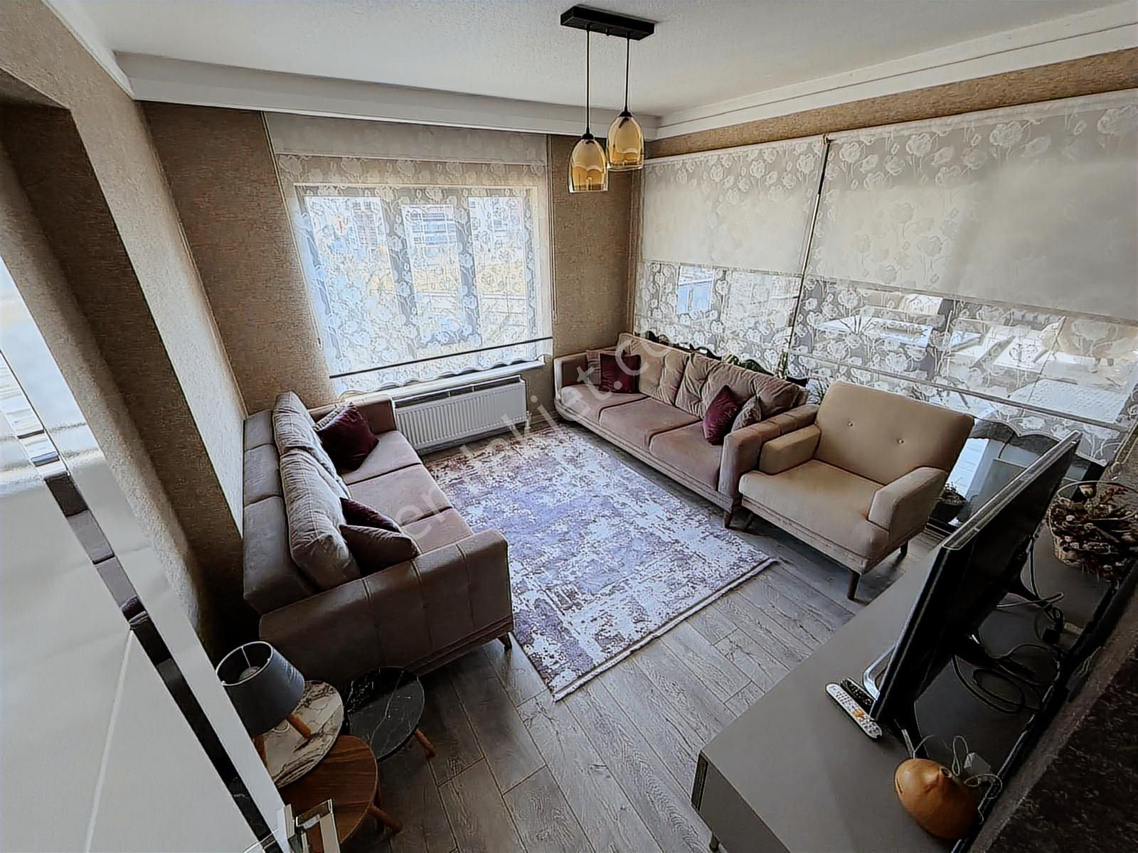 Cumhuriyet Mah.başakşehir1'de Extra Teras Ve Kilerli 4+1 Satılık - Görsel 30