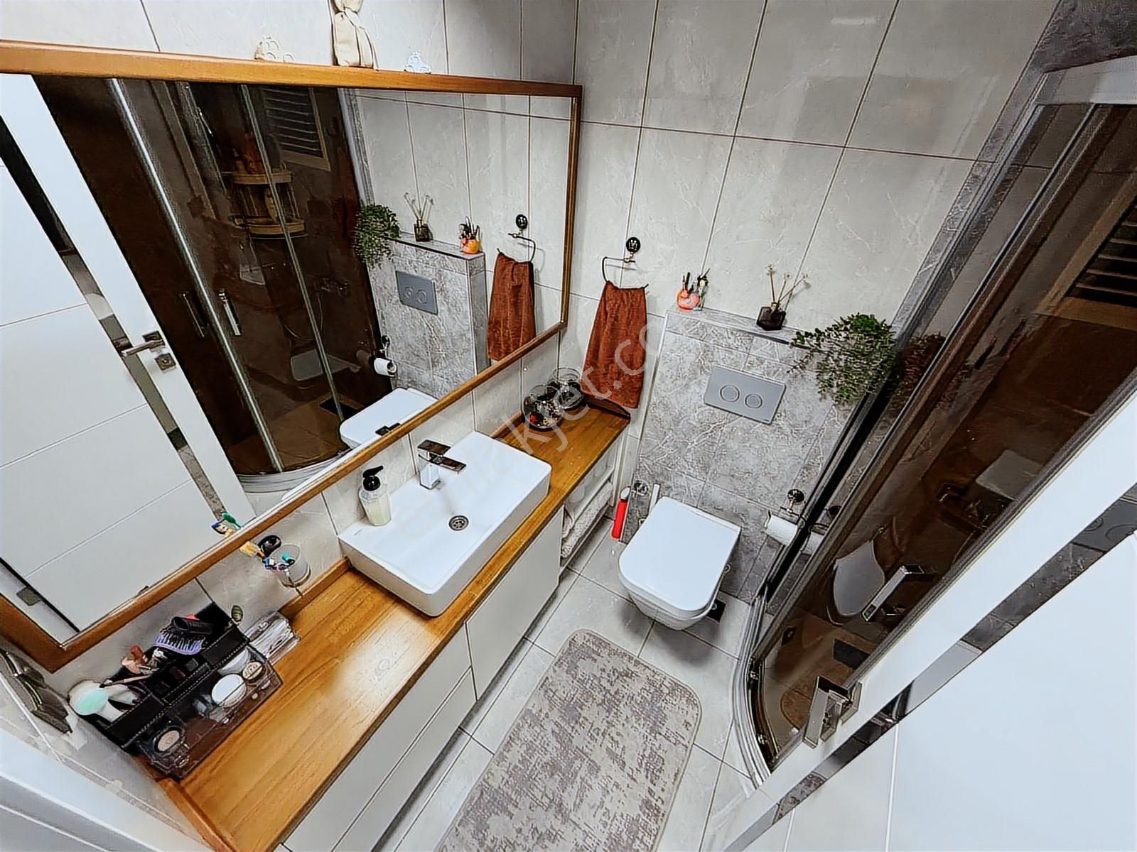 Cumhuriyet Mah.başakşehir1'de Extra Teras Ve Kilerli 4+1 Satılık - Görsel 27