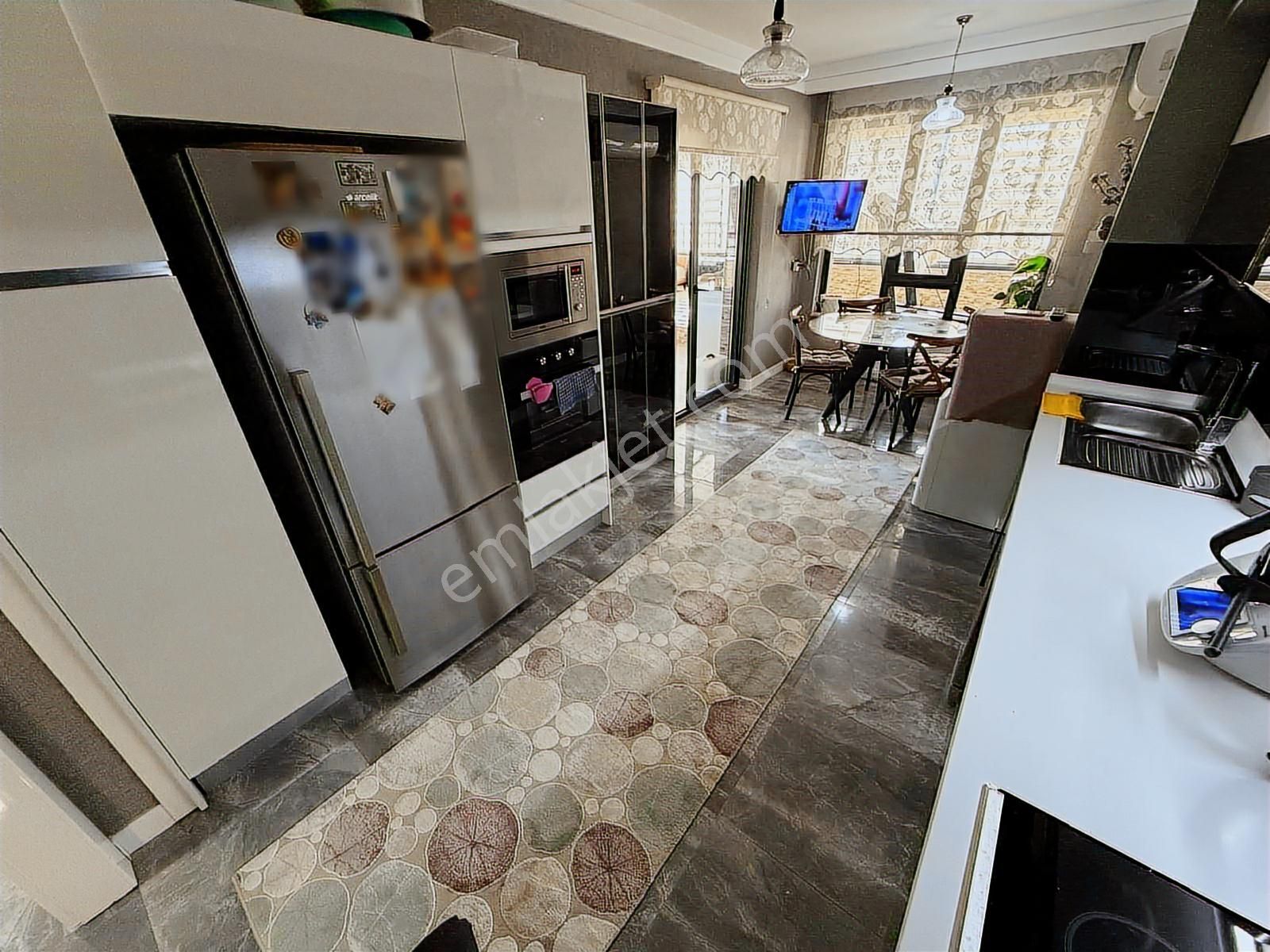 Cumhuriyet Mah.başakşehir1'de Extra Teras Ve Kilerli 4+1 Satılık - Görsel 20