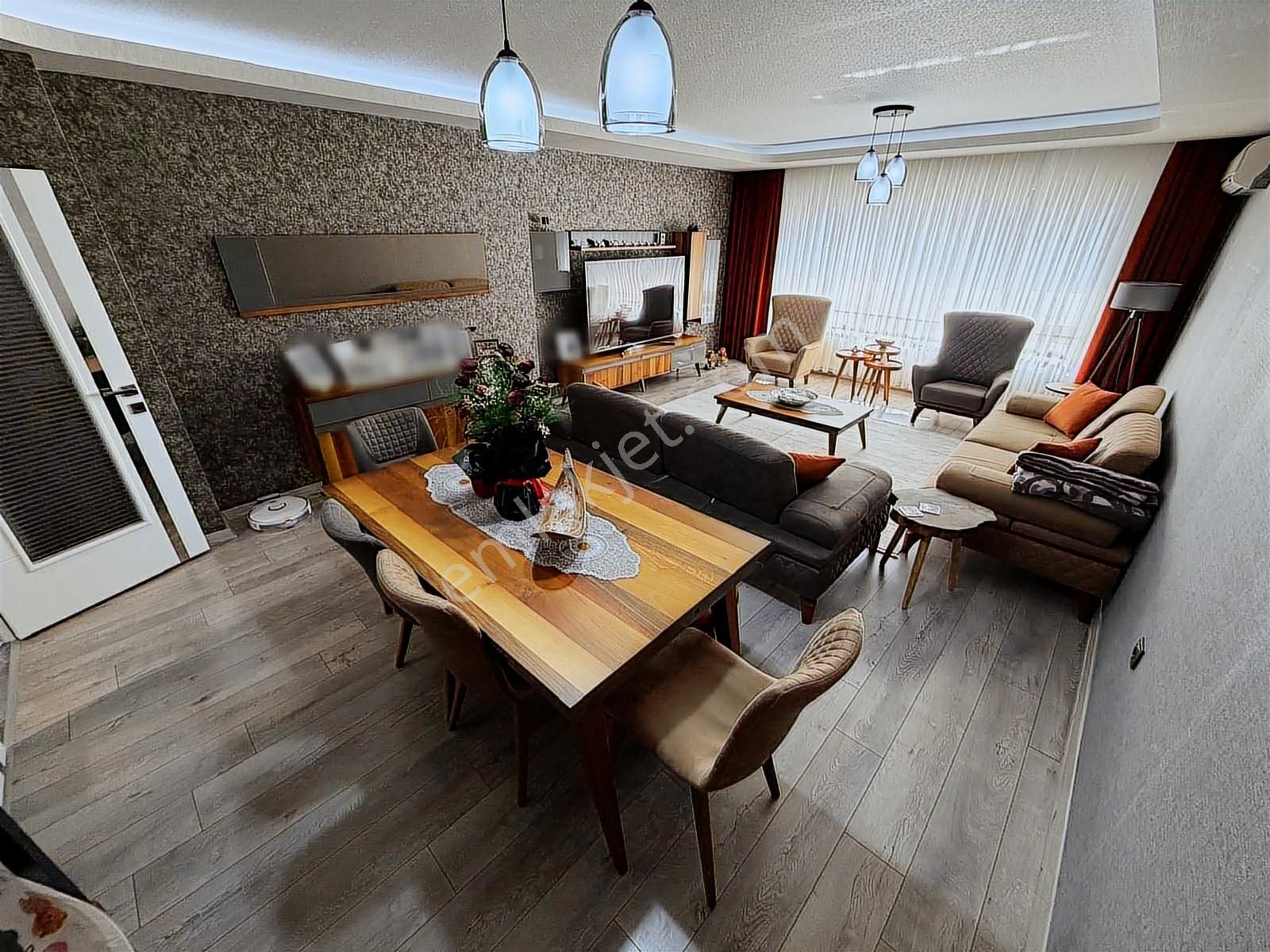 Cumhuriyet Mah.başakşehir1'de Extra Teras Ve Kilerli 4+1 Satılık - Görsel 19