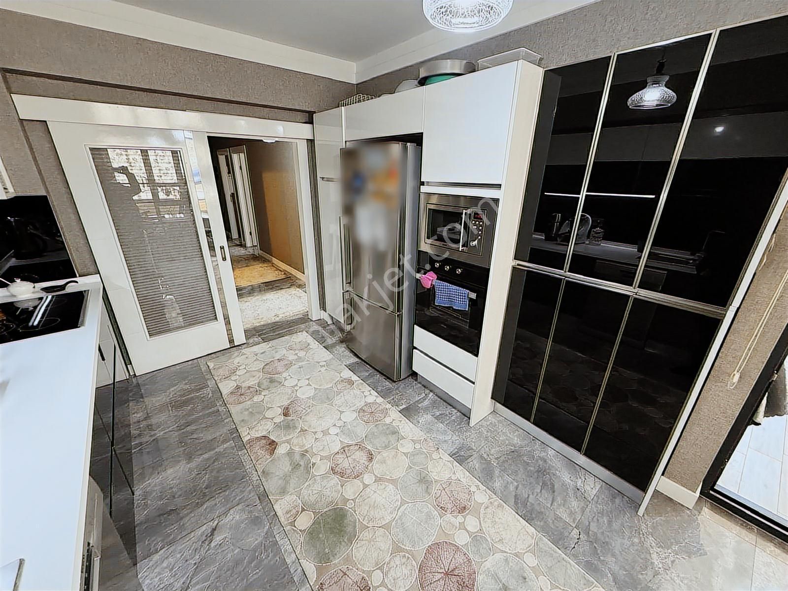 Cumhuriyet Mah.başakşehir1'de Extra Teras Ve Kilerli 4+1 Satılık - Görsel 22