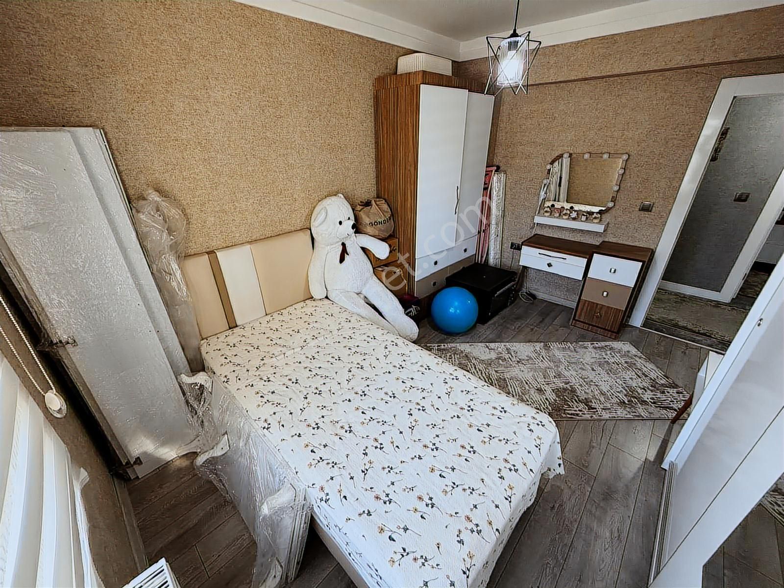 Cumhuriyet Mah.başakşehir1'de Extra Teras Ve Kilerli 4+1 Satılık - Görsel 17