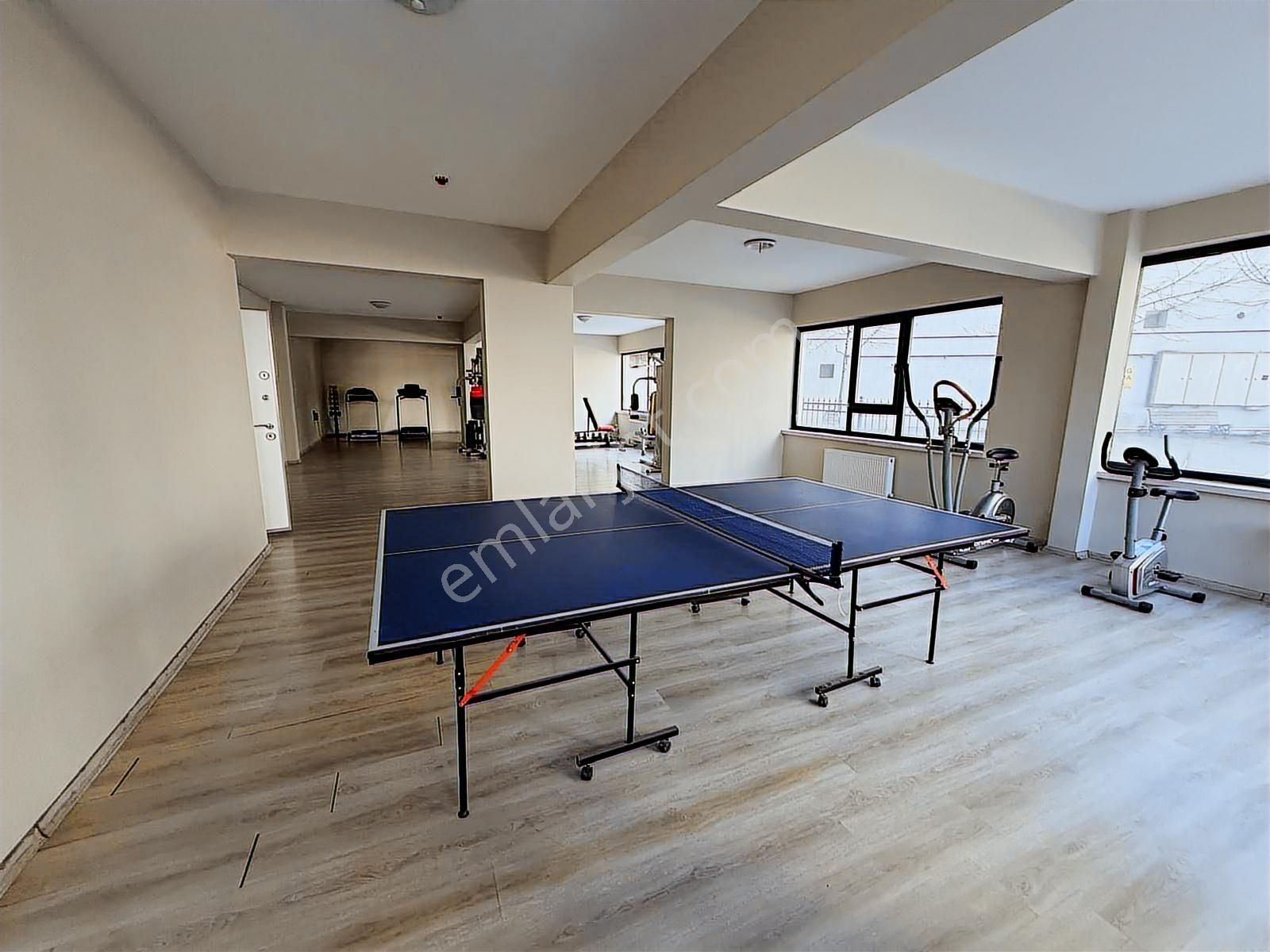 Cumhuriyet Mah.başakşehir1'de Extra Teras Ve Kilerli 4+1 Satılık - Görsel 5