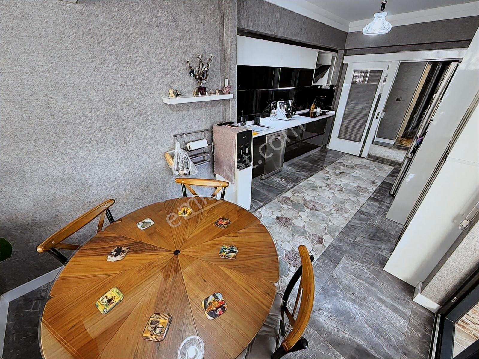 Cumhuriyet Mah.başakşehir1'de Extra Teras Ve Kilerli 4+1 Satılık - Görsel 34