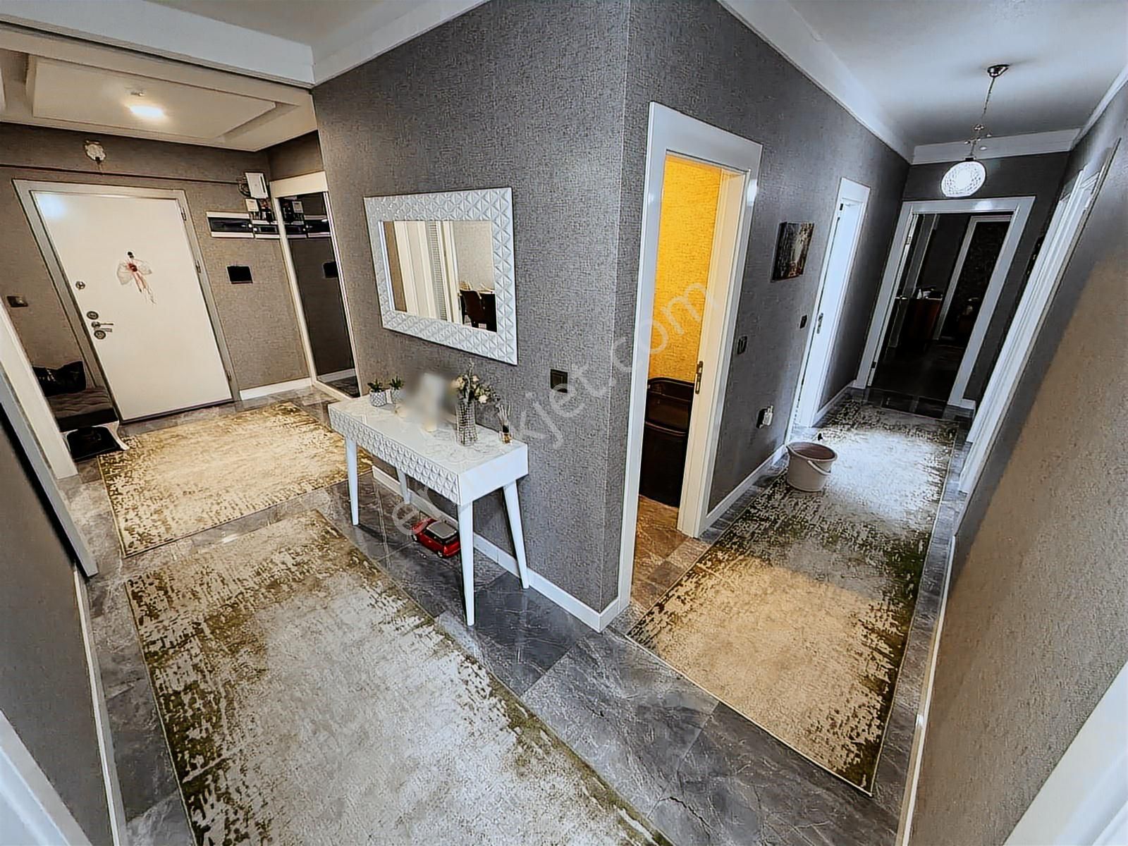 Cumhuriyet Mah.başakşehir1'de Extra Teras Ve Kilerli 4+1 Satılık - Görsel 10