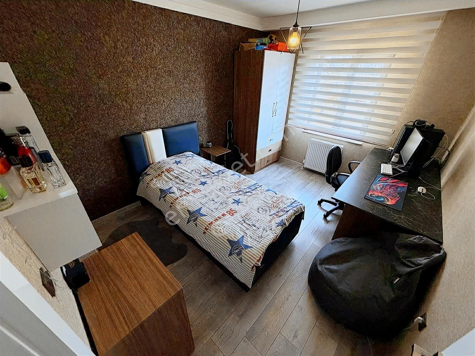 Cumhuriyet Mah.başakşehir1'de Extra Teras Ve Kilerli 4+1 Satılık - Görsel 28