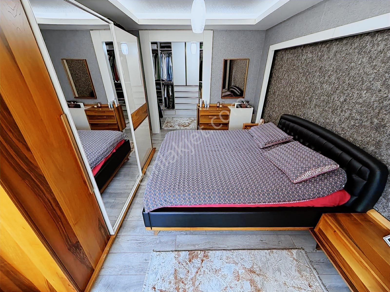 Cumhuriyet Mah.başakşehir1'de Extra Teras Ve Kilerli 4+1 Satılık - Görsel 13