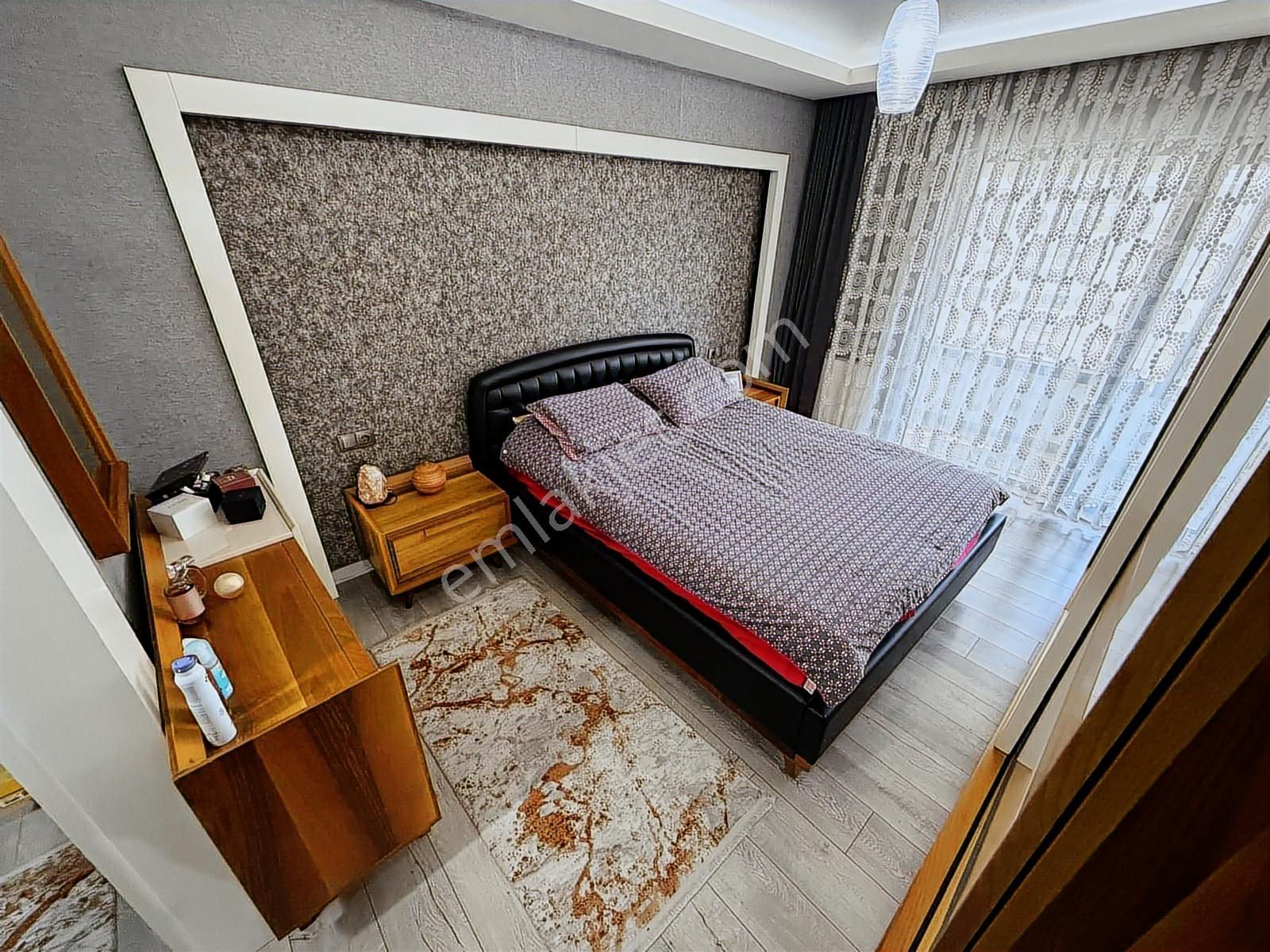 Cumhuriyet Mah.başakşehir1'de Extra Teras Ve Kilerli 4+1 Satılık - Görsel 26