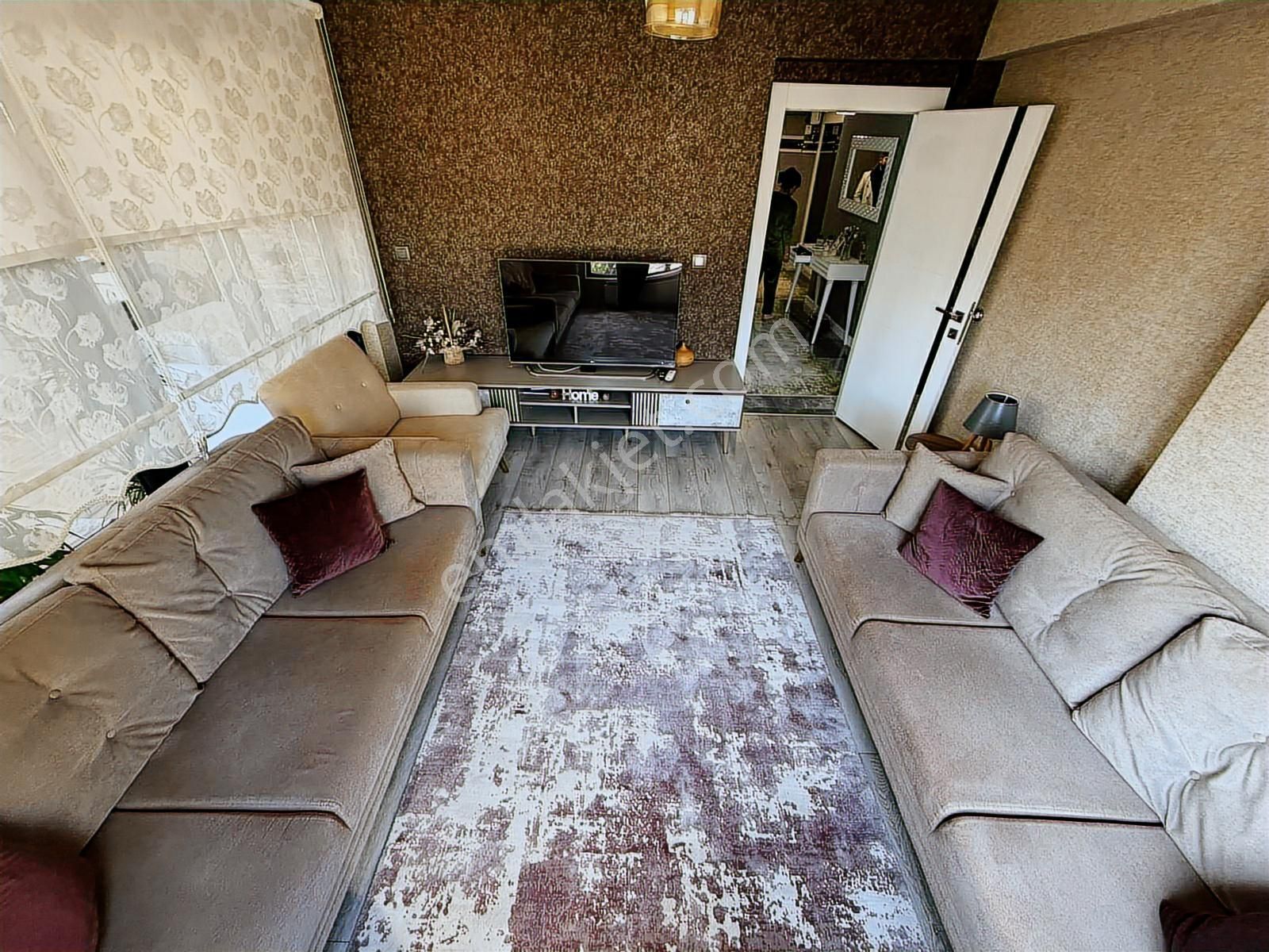 Cumhuriyet Mah.başakşehir1'de Extra Teras Ve Kilerli 4+1 Satılık - Görsel 32