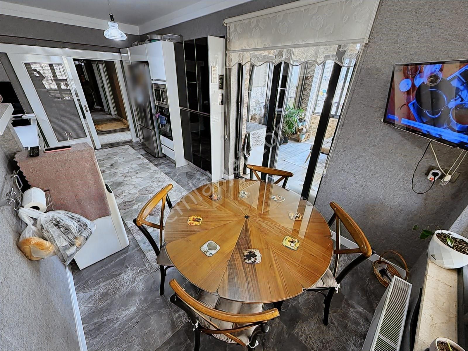 Cumhuriyet Mah.başakşehir1'de Extra Teras Ve Kilerli 4+1 Satılık - Görsel 4