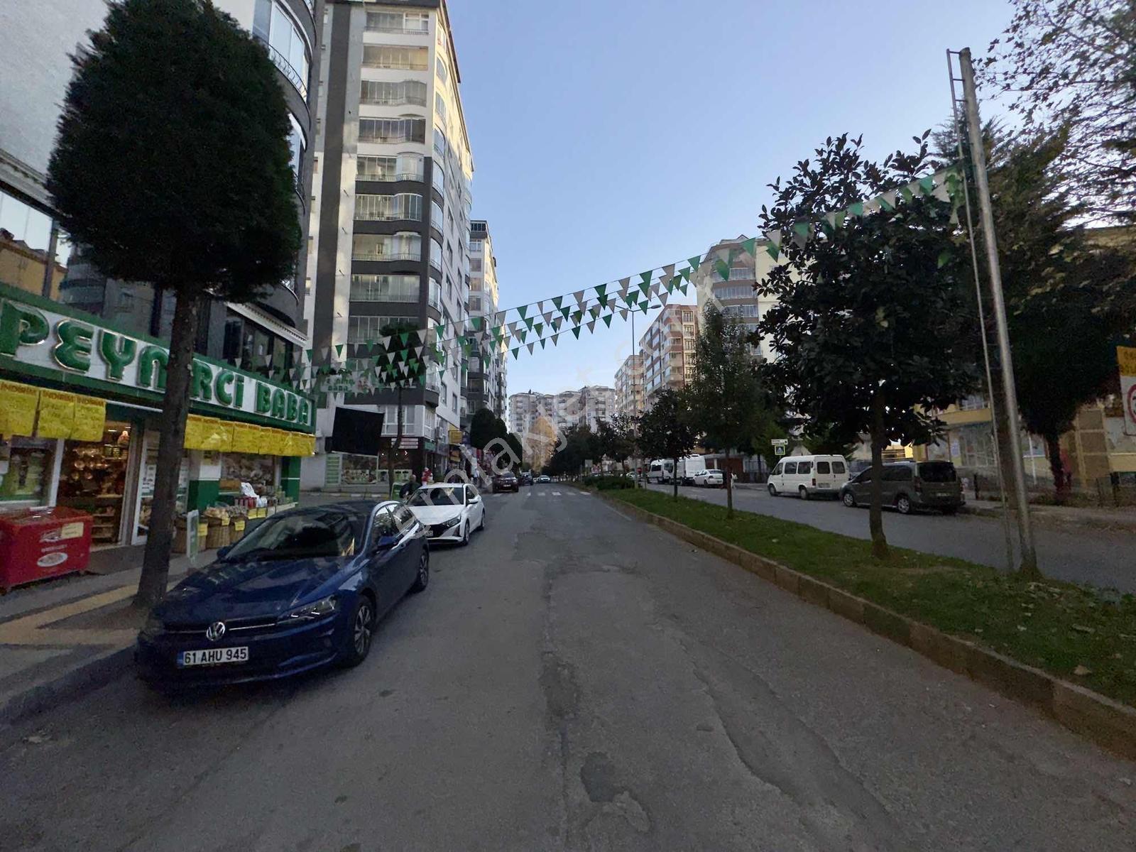 Trabzon Çukurçayır'da Devren Kiralık (gıt Gıt) Restoran - Görsel 2