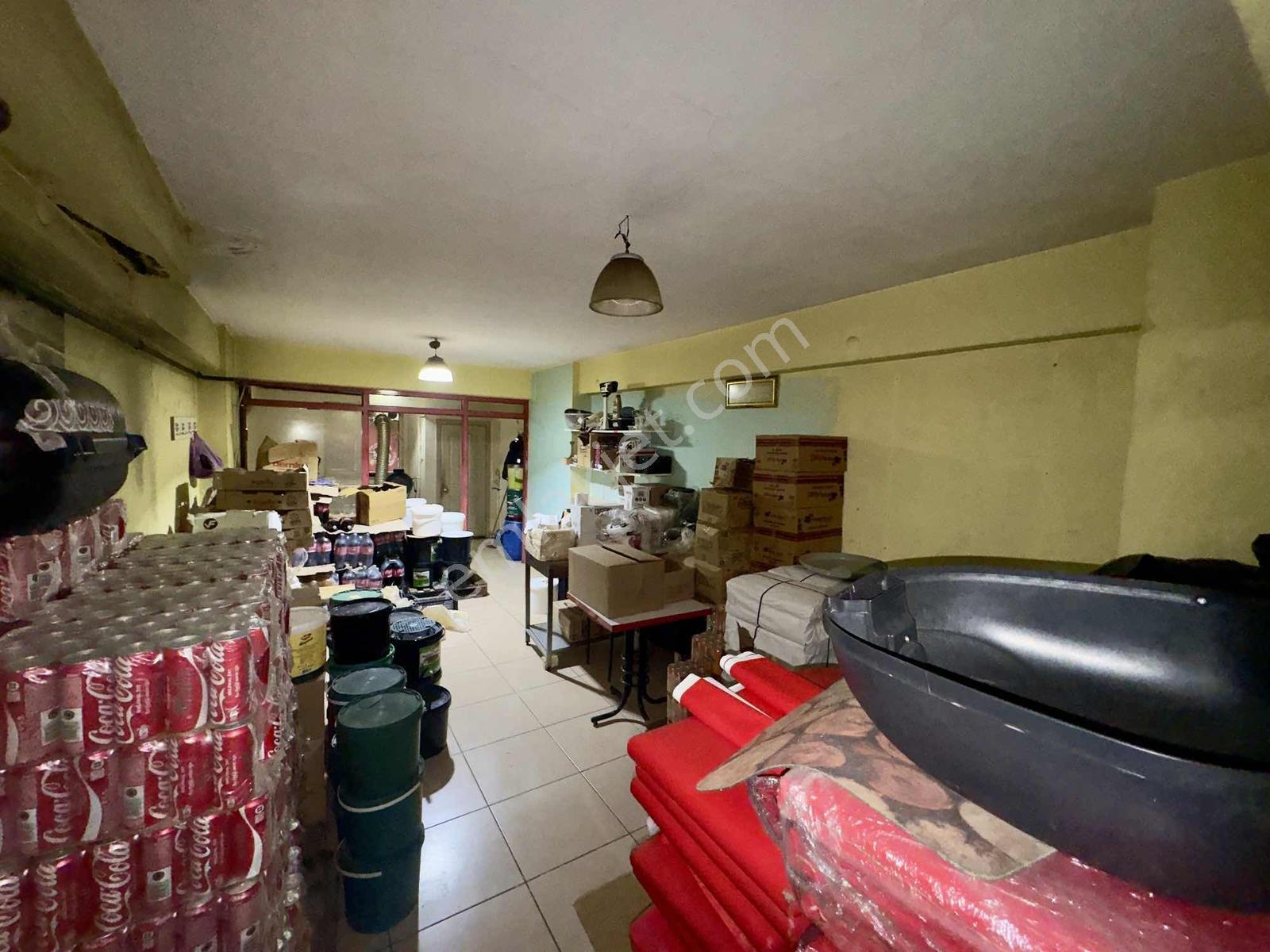 Trabzon Çukurçayır'da Devren Kiralık (gıt Gıt) Restoran - Görsel 4