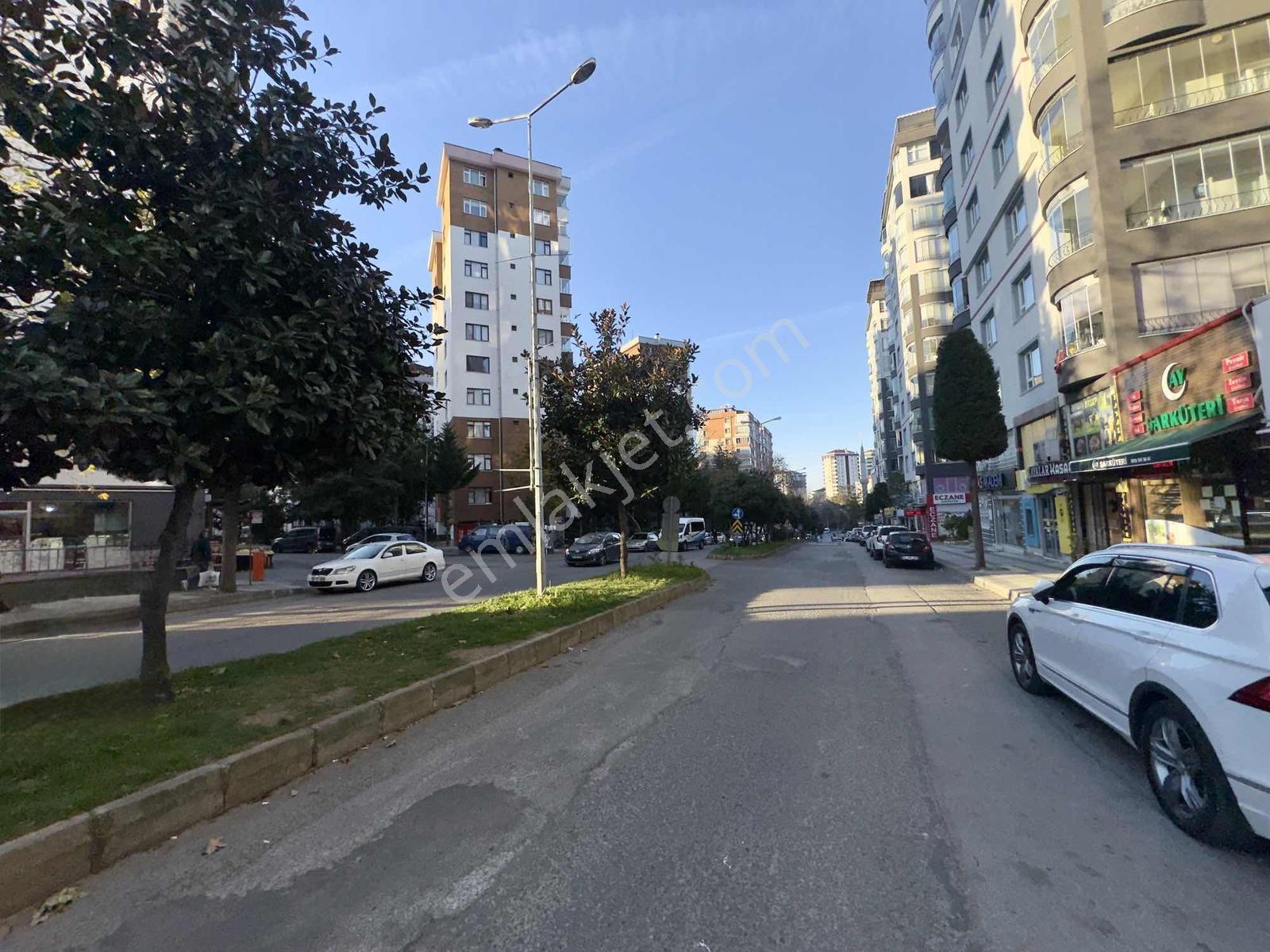Trabzon Çukurçayır'da Devren Kiralık (gıt Gıt) Restoran - Görsel 3