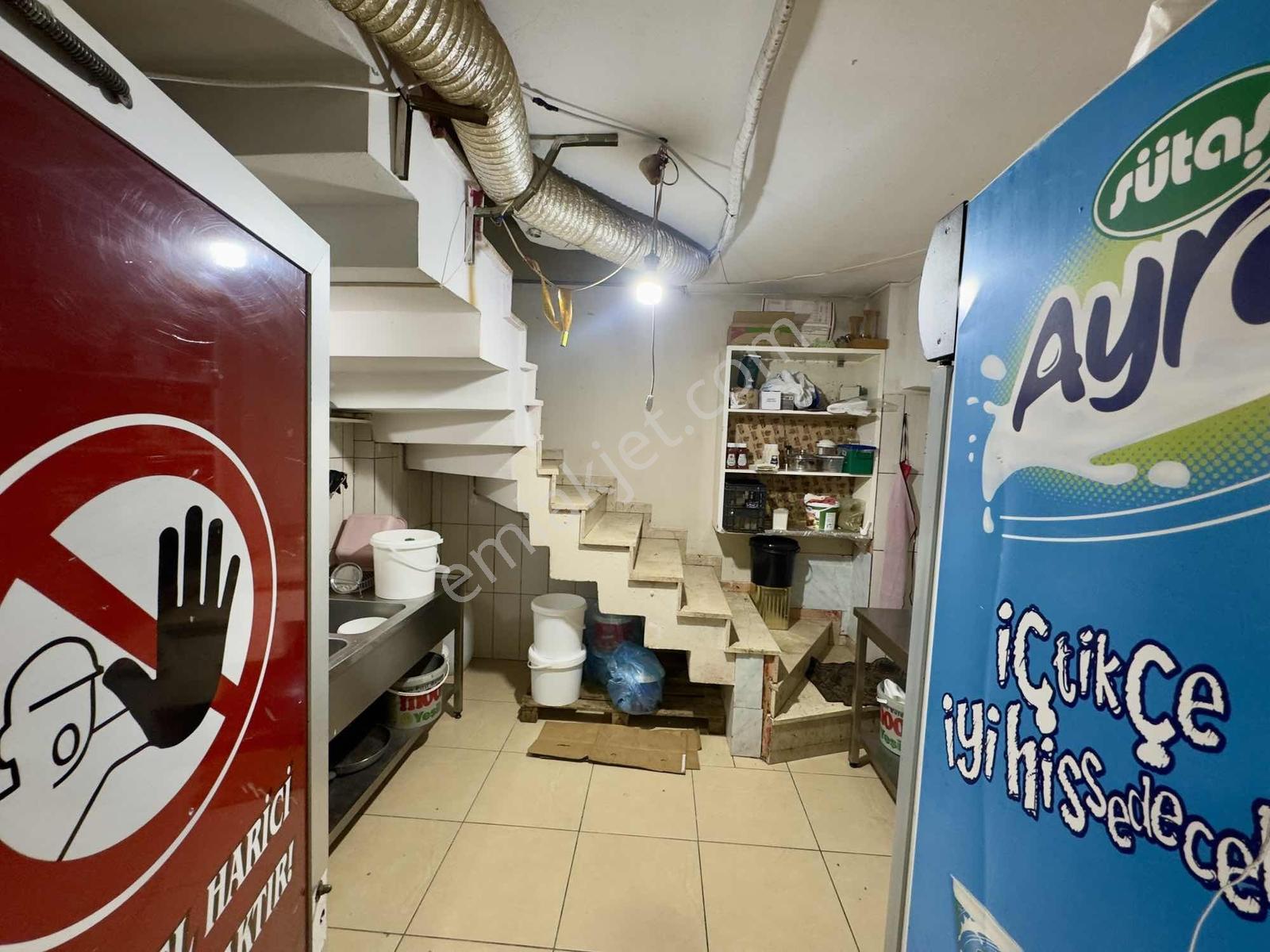 Trabzon Çukurçayır'da Devren Kiralık (gıt Gıt) Restoran - Görsel 10