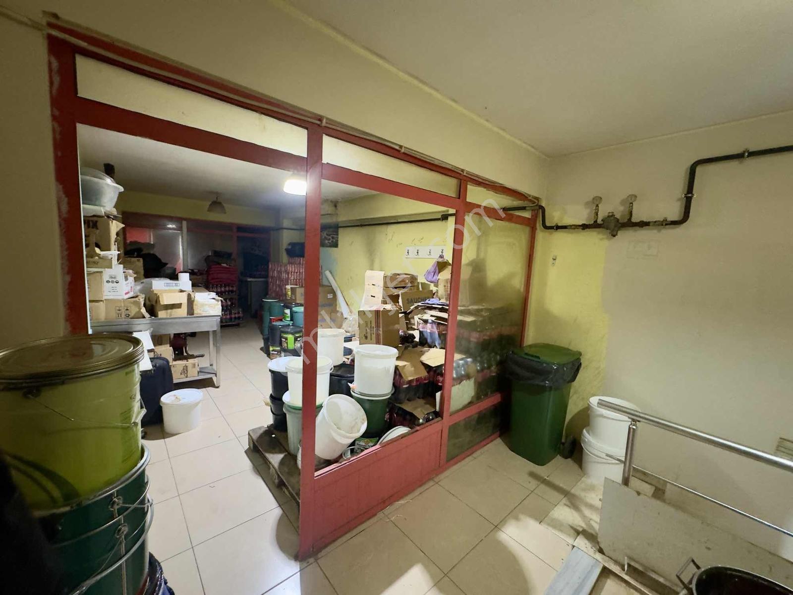 Trabzon Çukurçayır'da Devren Kiralık (gıt Gıt) Restoran - Görsel 7