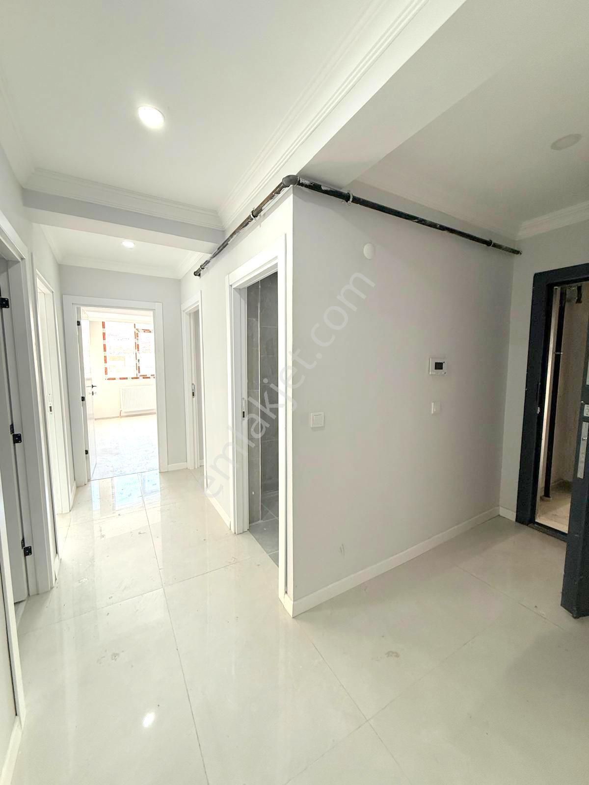 Yıldız Dan Sıfır Kredili 3+1 Cadde Üzeri Önü Açık Daire - Görsel 14