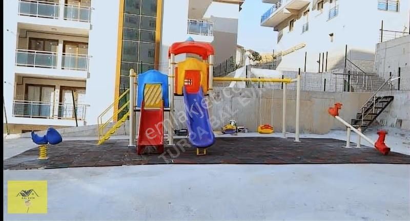 Çiğli Evka-5 Te 2+1 Satılık Daire! - Görsel 13