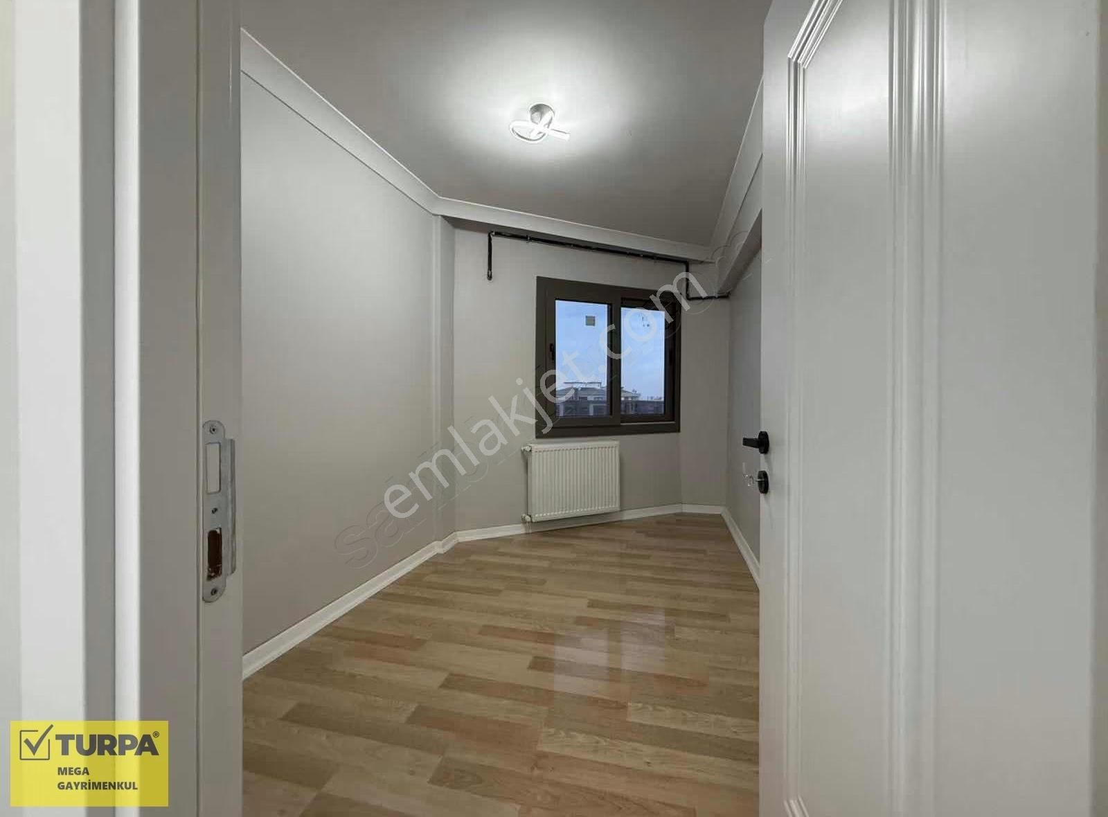 Emek Mah Manzaralı Çaykur Yakını Tadilatlı 3+1 Satılık Daire - Görsel 7