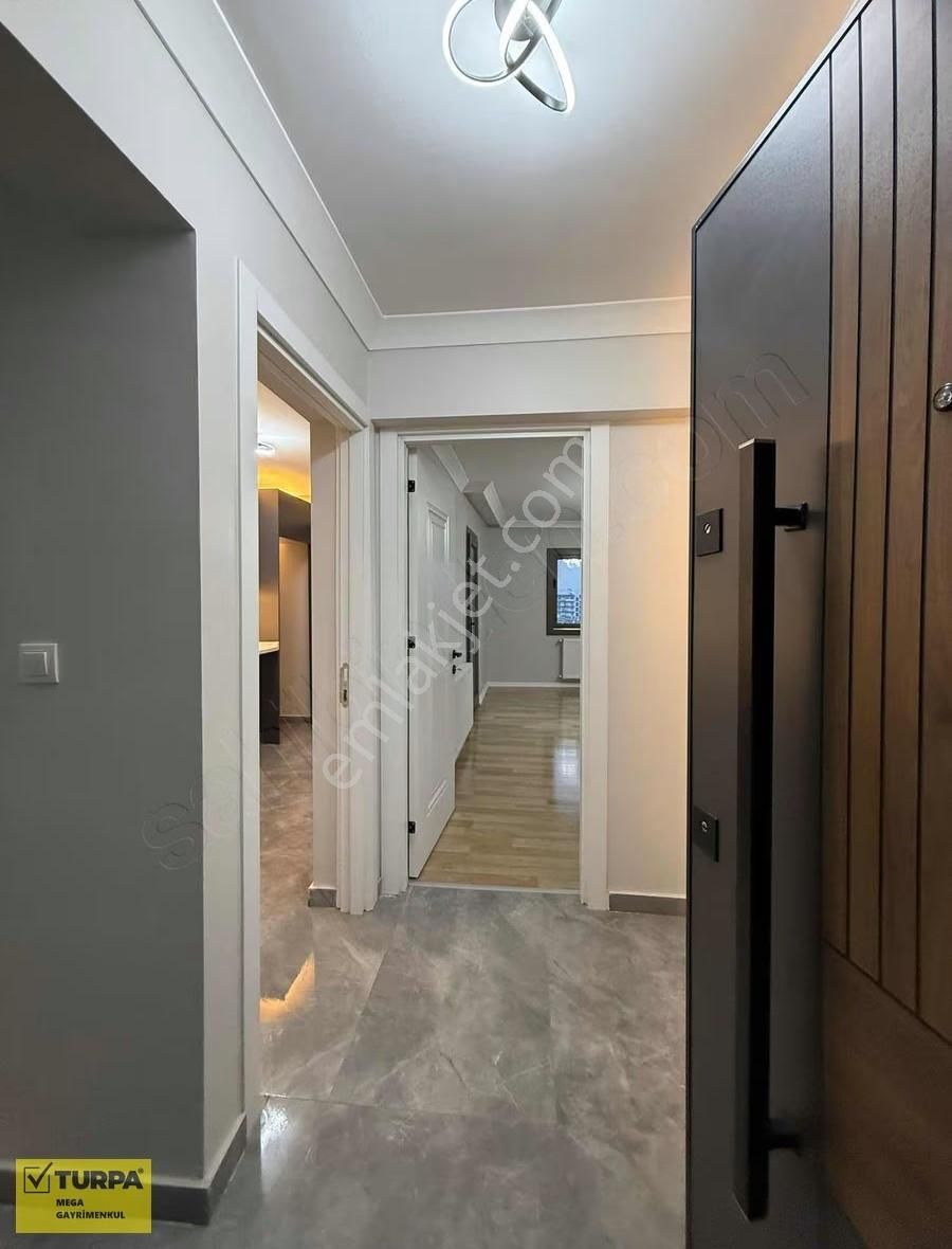 Emek Mah Manzaralı Çaykur Yakını Tadilatlı 3+1 Satılık Daire - Görsel 18