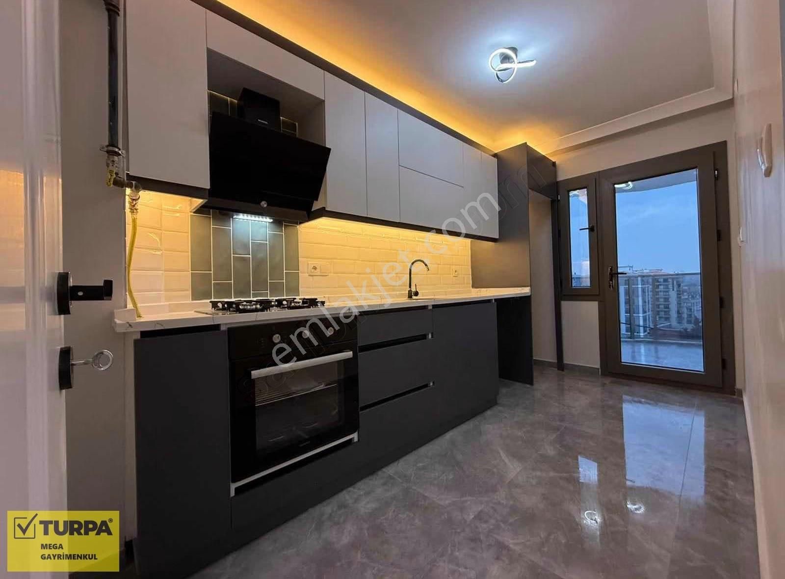 Emek Mah Manzaralı Çaykur Yakını Tadilatlı 3+1 Satılık Daire - Görsel 21