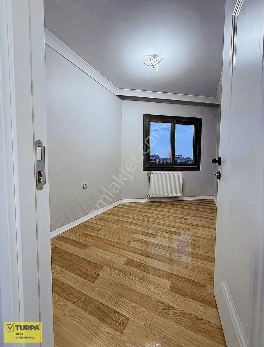 Emek Mah Manzaralı Çaykur Yakını Tadilatlı 3+1 Satılık Daire - Görsel 26