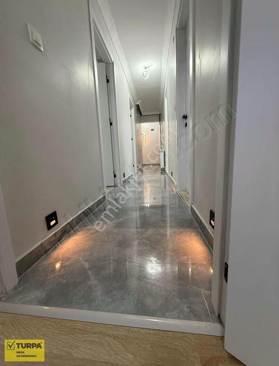 Emek Mah Manzaralı Çaykur Yakını Tadilatlı 3+1 Satılık Daire - Görsel 8