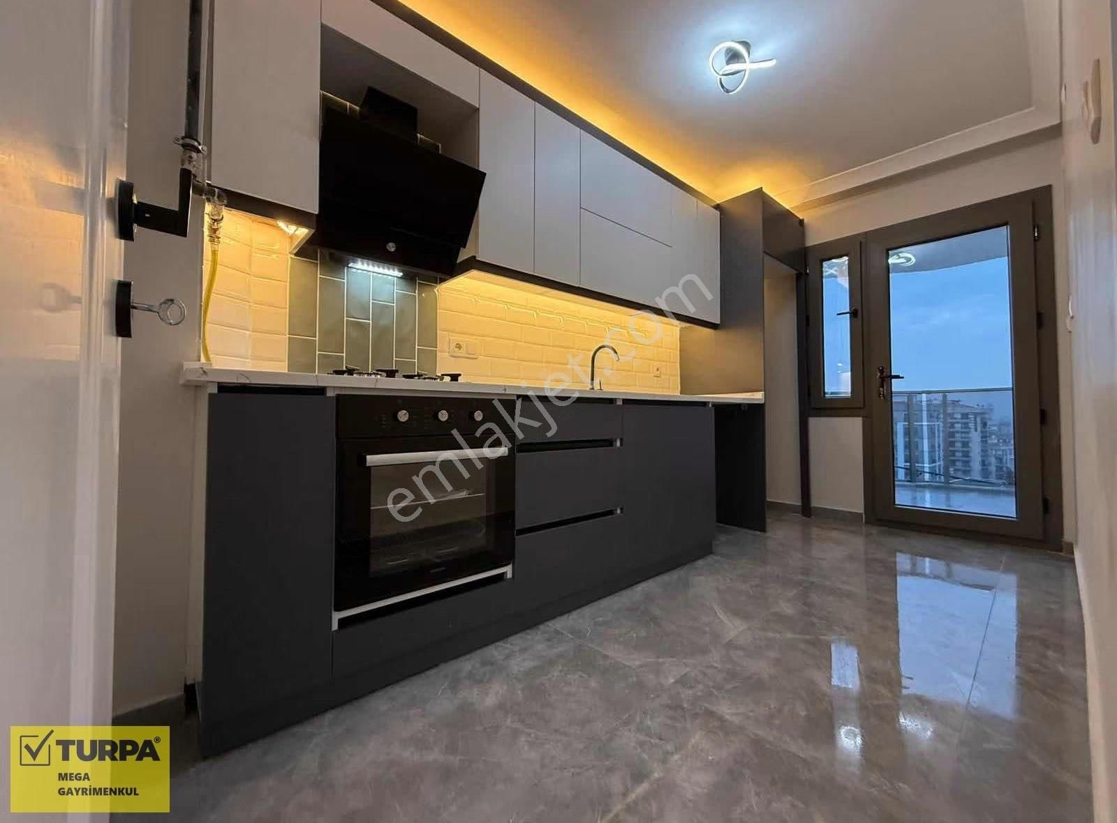 Emek Mah Manzaralı Çaykur Yakını Tadilatlı 3+1 Satılık Daire - Görsel 23