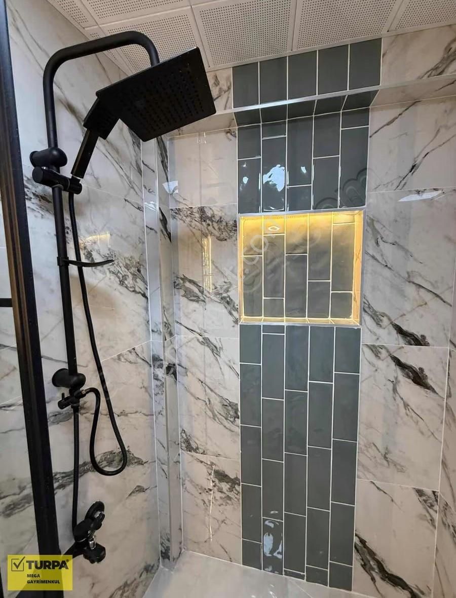 Emek Mah Manzaralı Çaykur Yakını Tadilatlı 3+1 Satılık Daire - Görsel 5