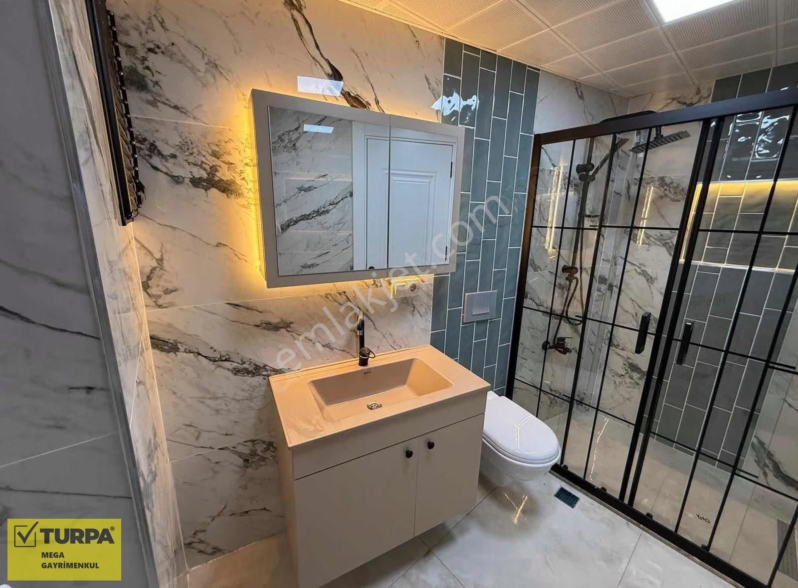 Emek Mah Manzaralı Çaykur Yakını Tadilatlı 3+1 Satılık Daire - Görsel 10