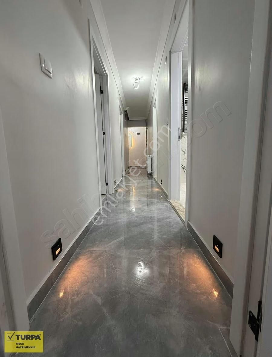 Emek Mah Manzaralı Çaykur Yakını Tadilatlı 3+1 Satılık Daire - Görsel 12