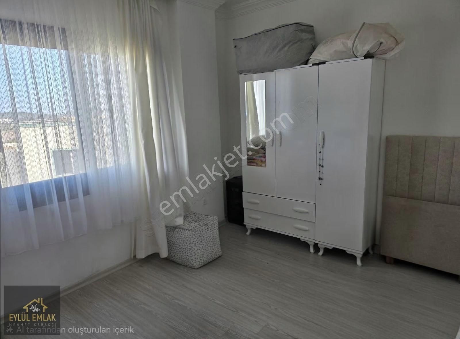 Mumcularda Satılık 1+1 Daire - Görsel 14