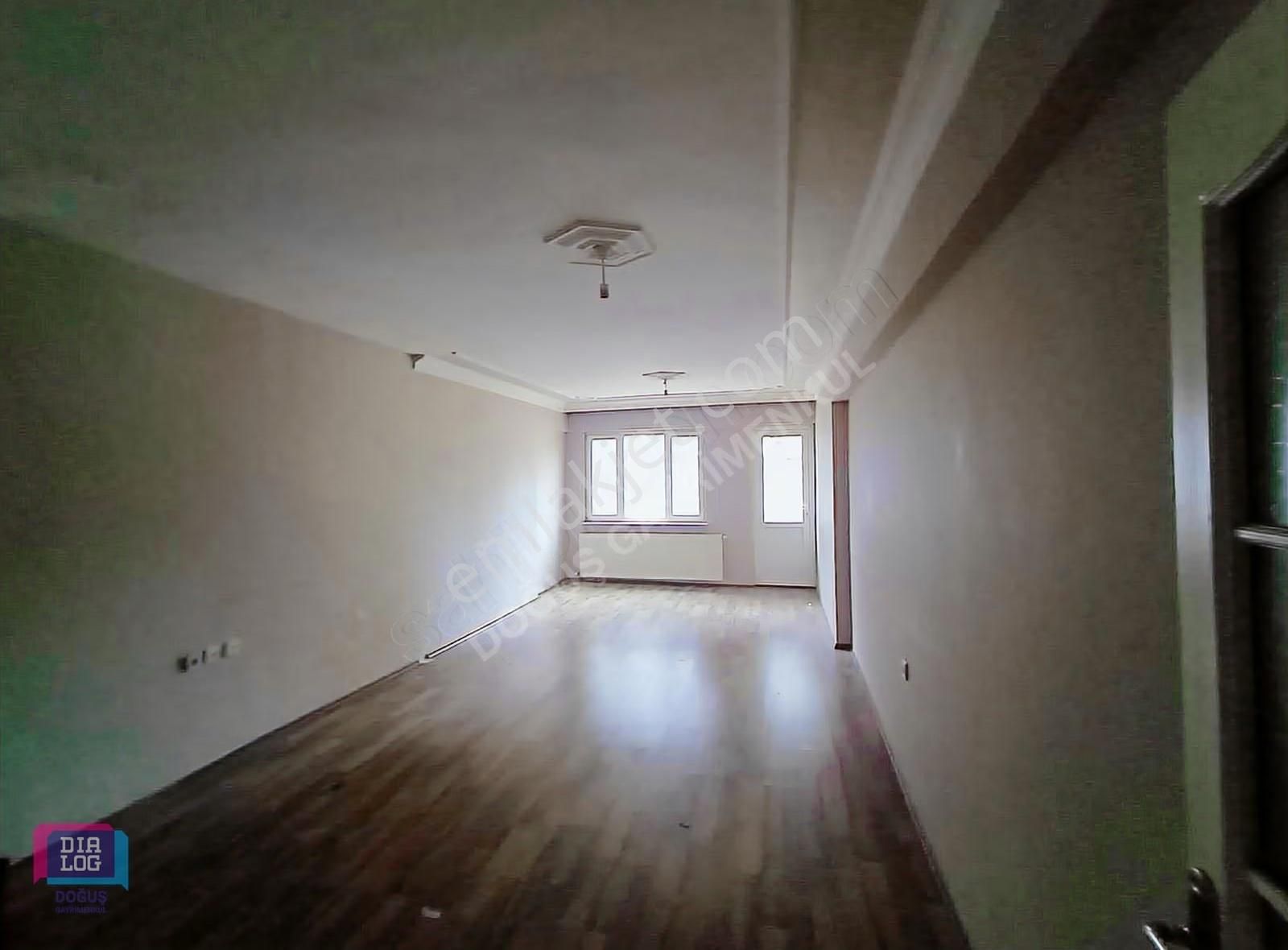 Dialog Doğuş Soğuk Kuyuda Kiralık 3+1 Daire - Görsel 15