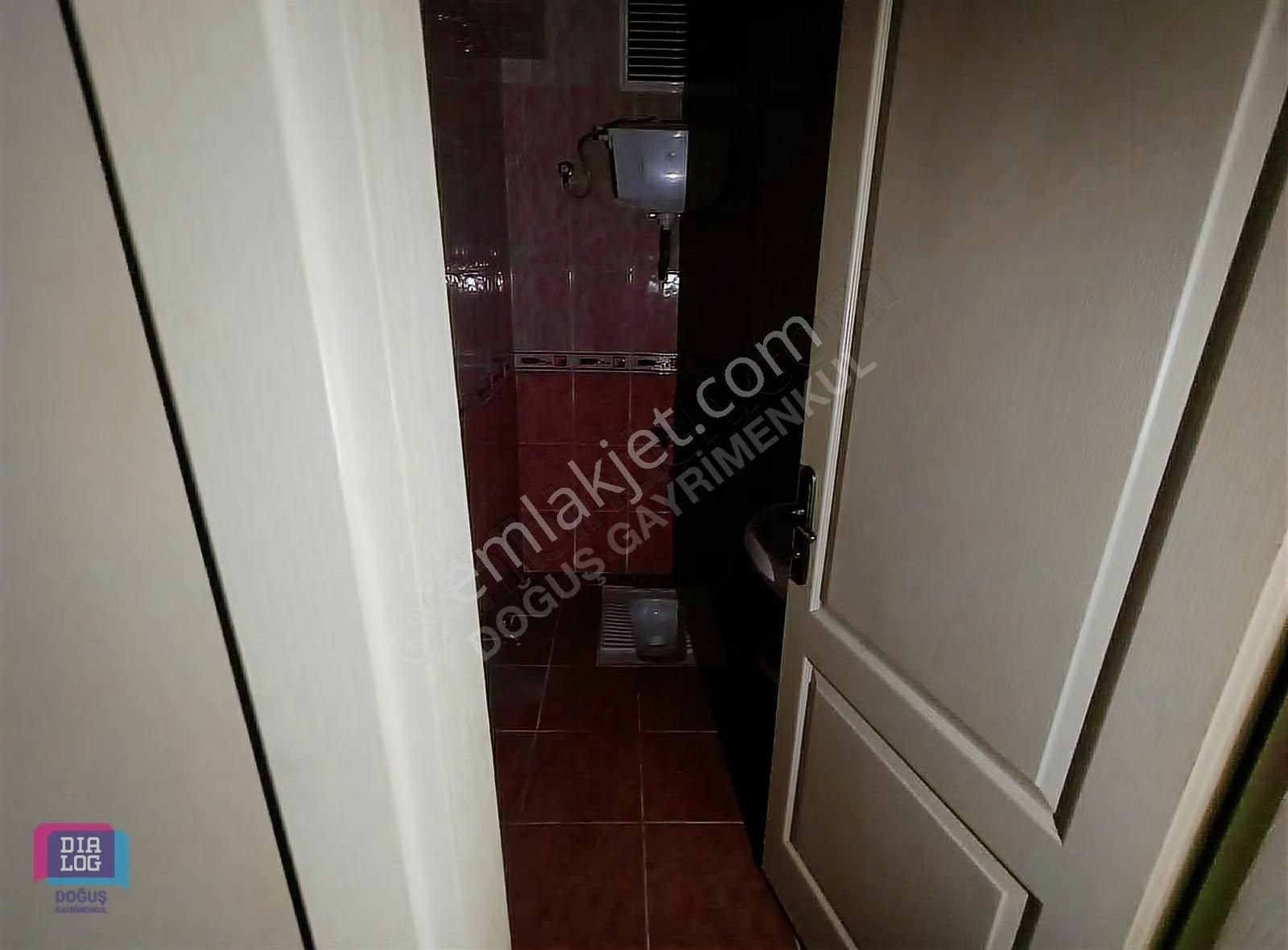 Dialog Doğuş Soğuk Kuyuda Kiralık 3+1 Daire - Görsel 16