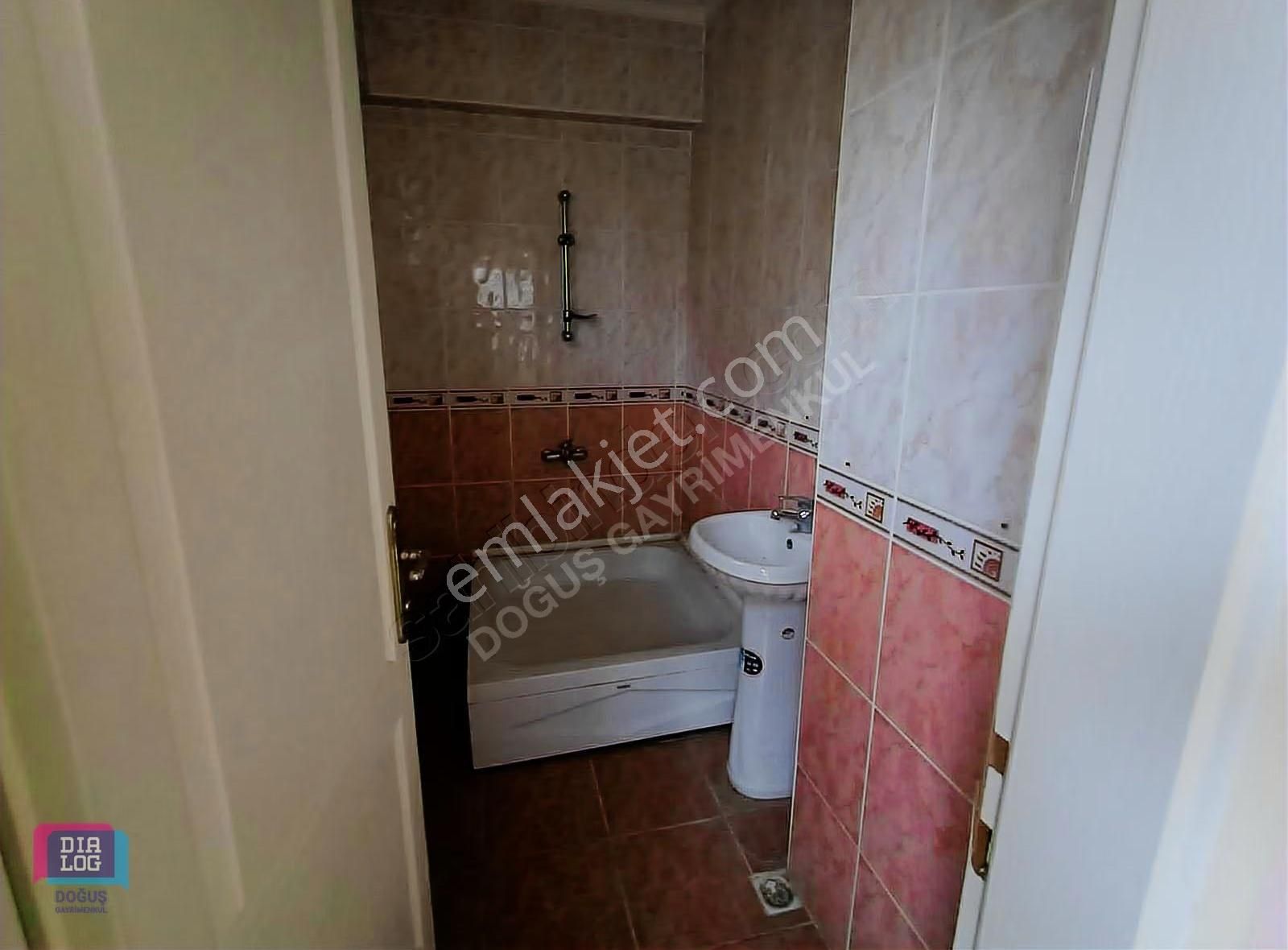 Dialog Doğuş Soğuk Kuyuda Kiralık 3+1 Daire - Görsel 18