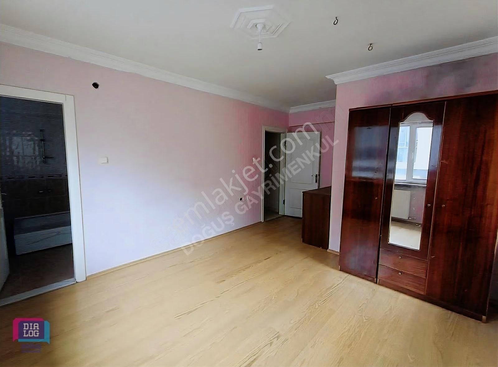 Dialog Doğuş Soğuk Kuyuda Kiralık 3+1 Daire - Görsel 14