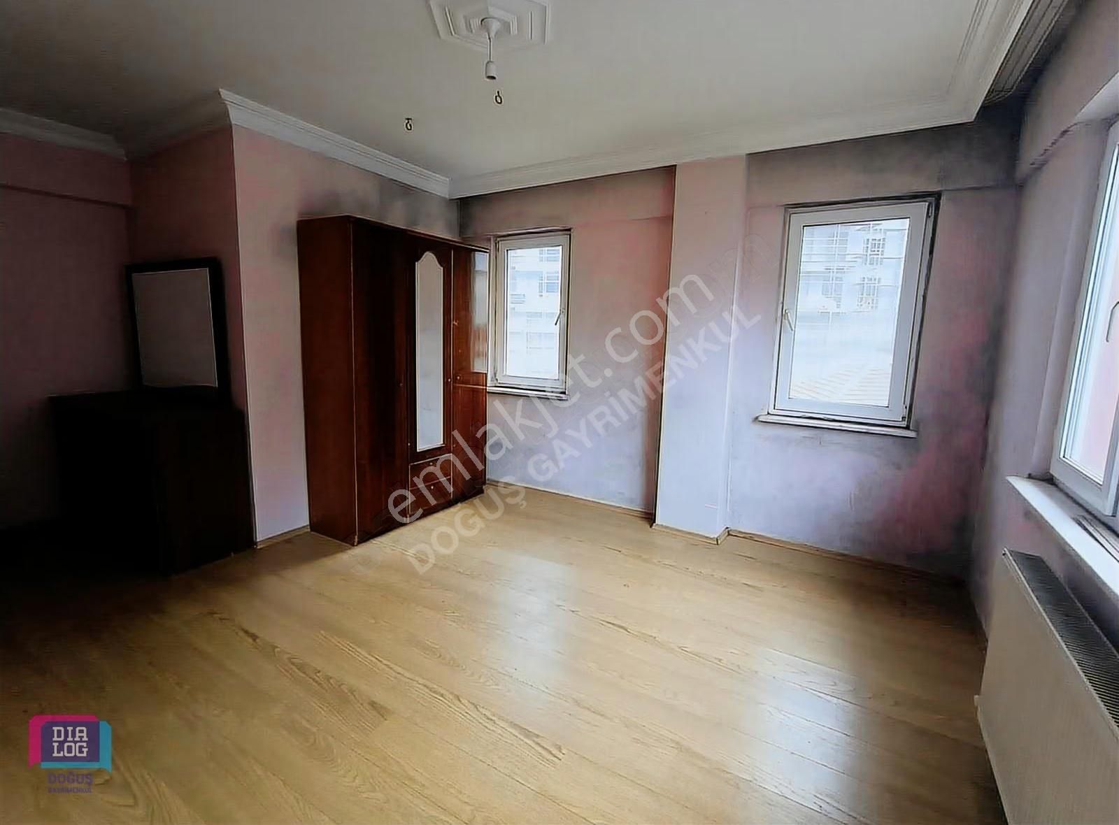 Dialog Doğuş Soğuk Kuyuda Kiralık 3+1 Daire - Görsel 11