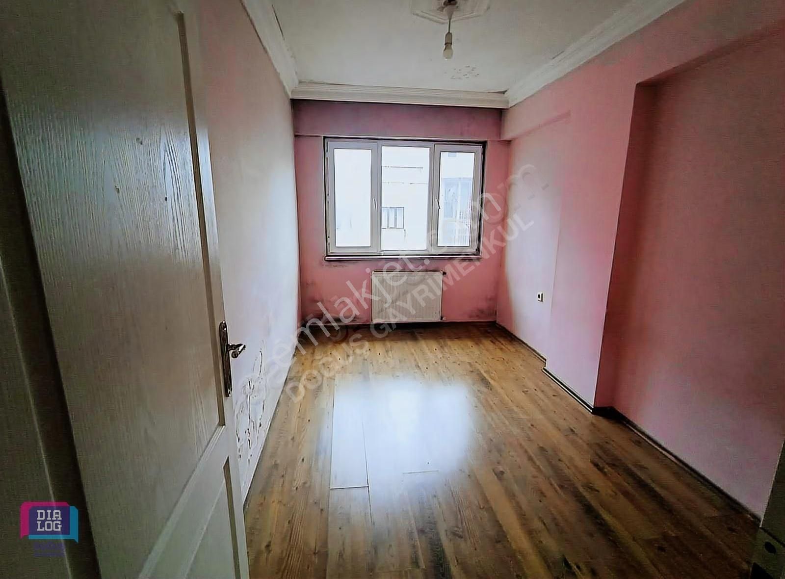 Dialog Doğuş Soğuk Kuyuda Kiralık 3+1 Daire - Görsel 13