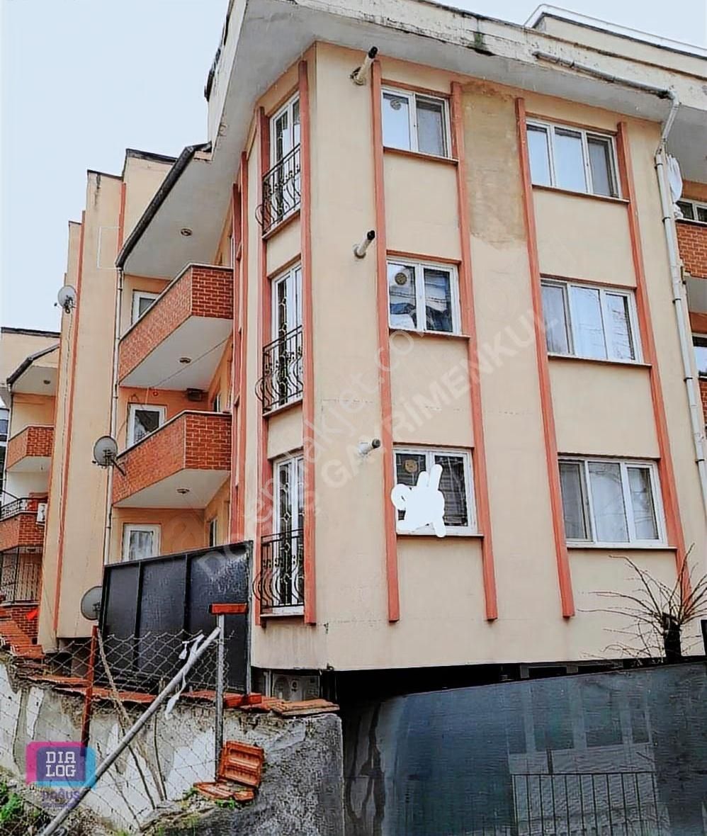 Dialog Doğuş Soğuk Kuyuda Kiralık 3+1 Daire