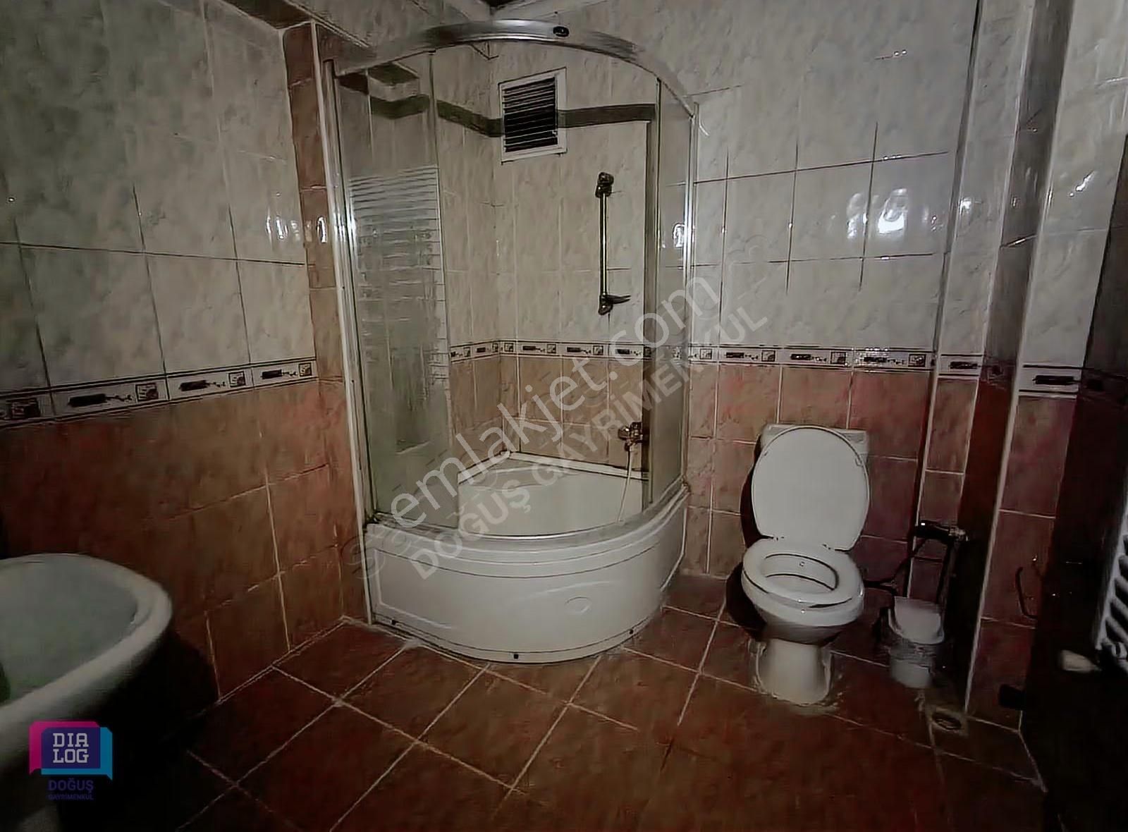 Dialog Doğuş Soğuk Kuyuda Kiralık 3+1 Daire - Görsel 10