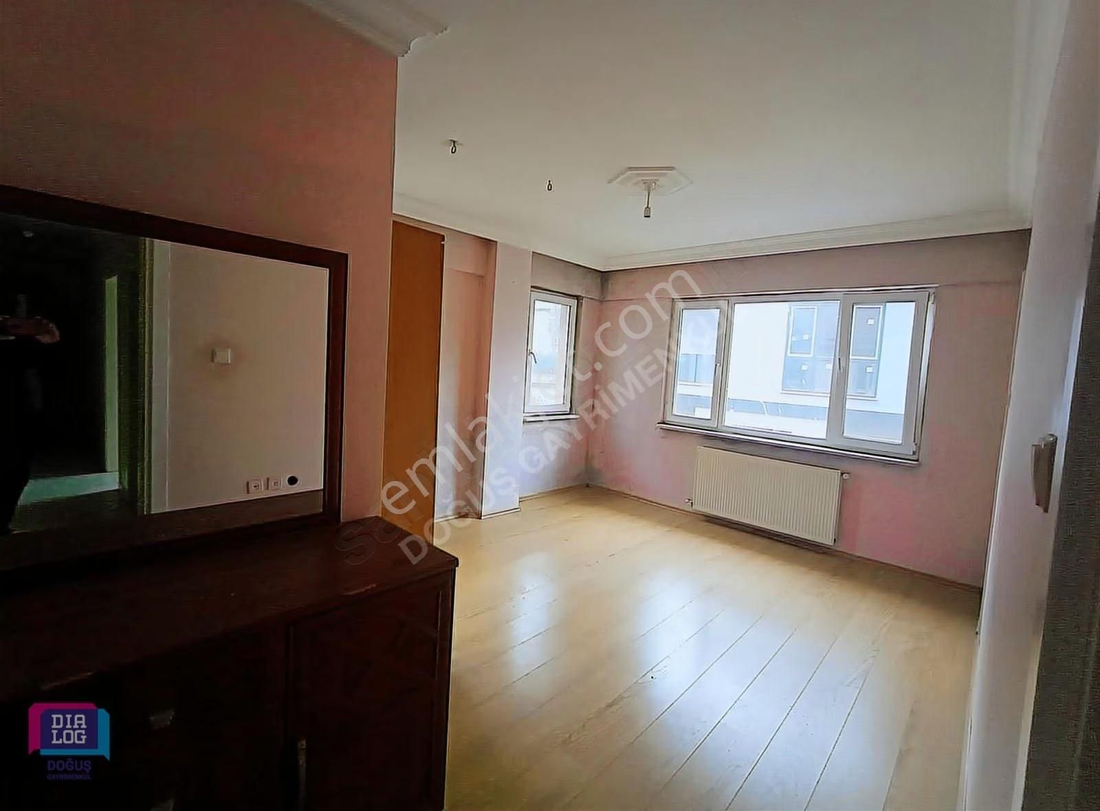 Dialog Doğuş Soğuk Kuyuda Kiralık 3+1 Daire - Görsel 17