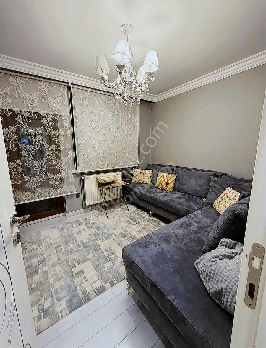 Dikmen Vadisi Manzaralı Ultra Lüks Daire - Görsel 11