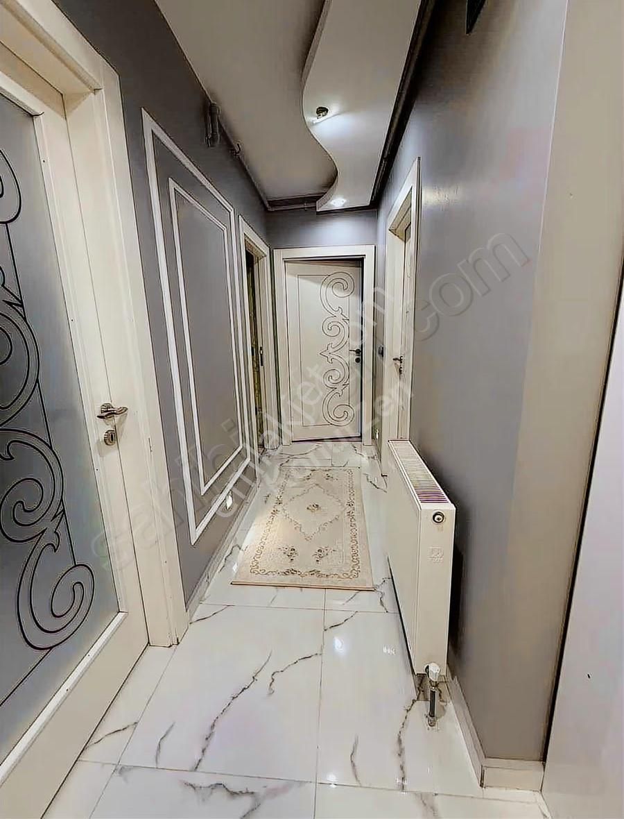 Dikmen Vadisi Manzaralı Ultra Lüks Daire - Görsel 14